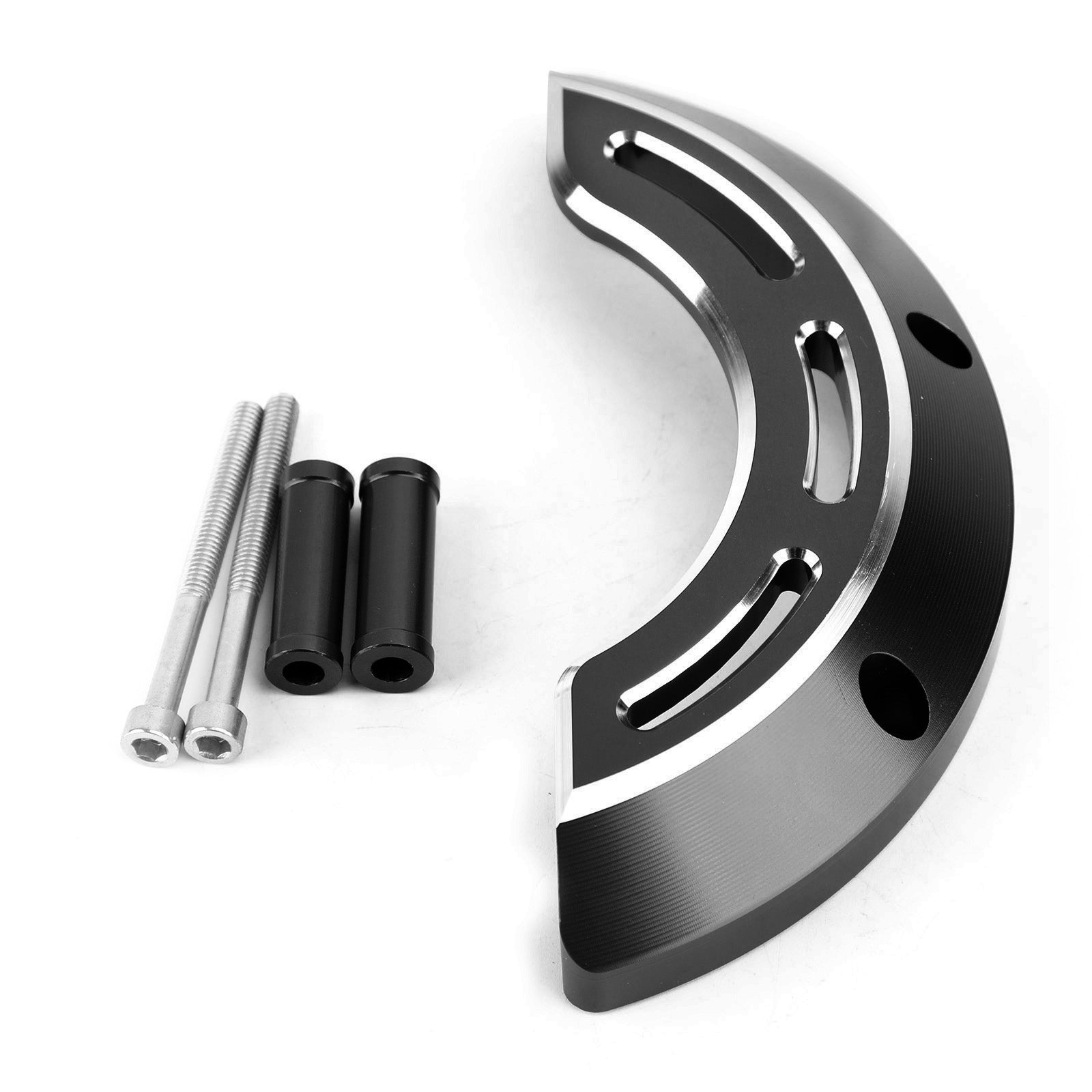 CNC vľavo posúvač na ochranu statora motora pre honda cmx 500/300 rebel 17-19 generic