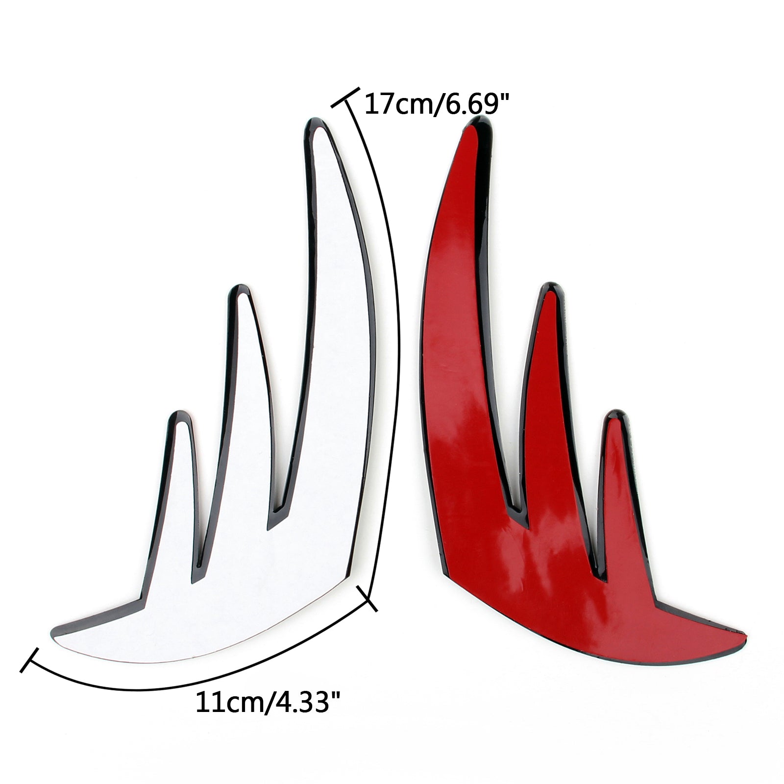Čierno-modrá motocykla na motocykli benzínová nádrž na ochrannú nálepku chránič chráneného ochranného krytu