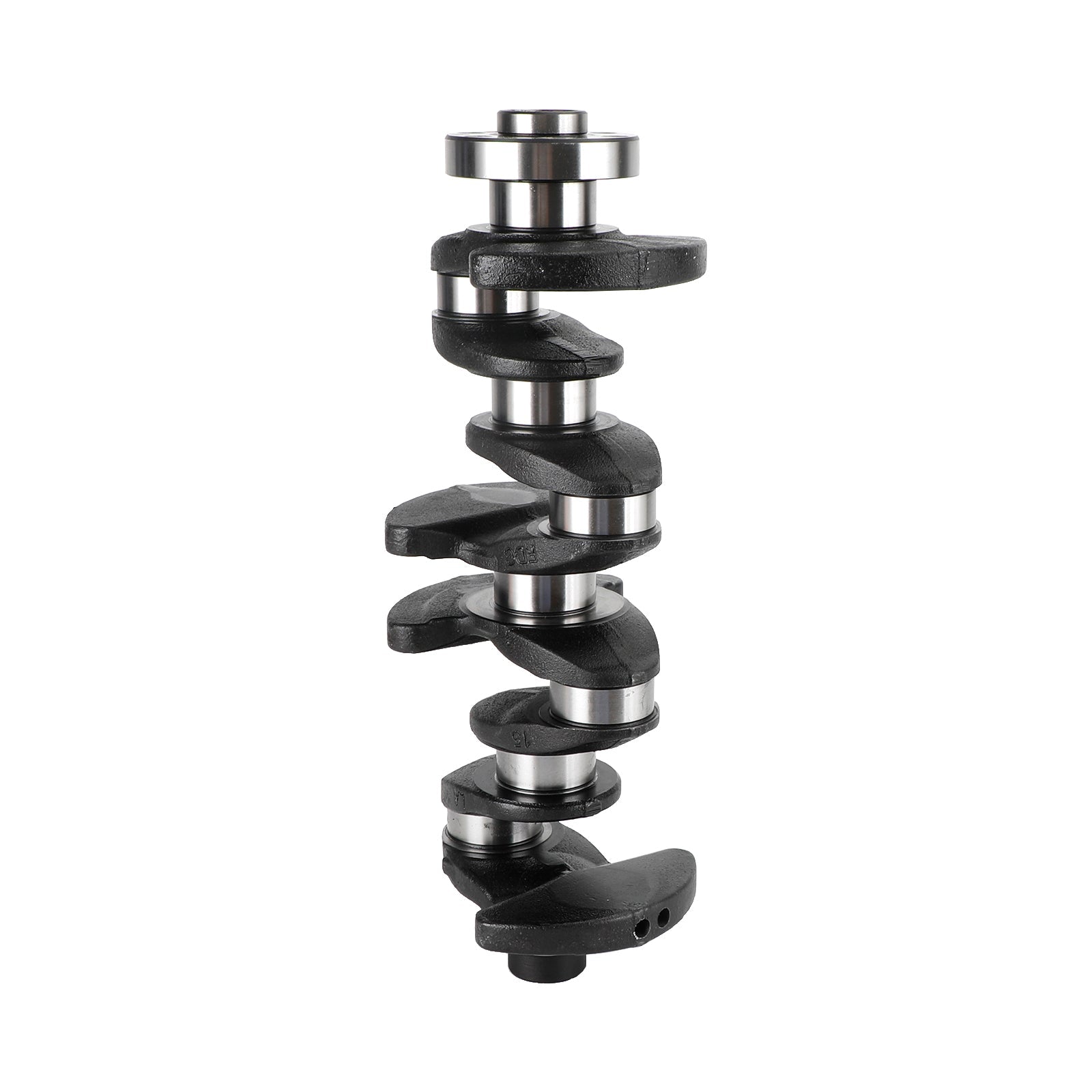 BMW X1 16i E84 2012-2015 Moteur Vilebrequin 11217640165 11212212762 11217599247