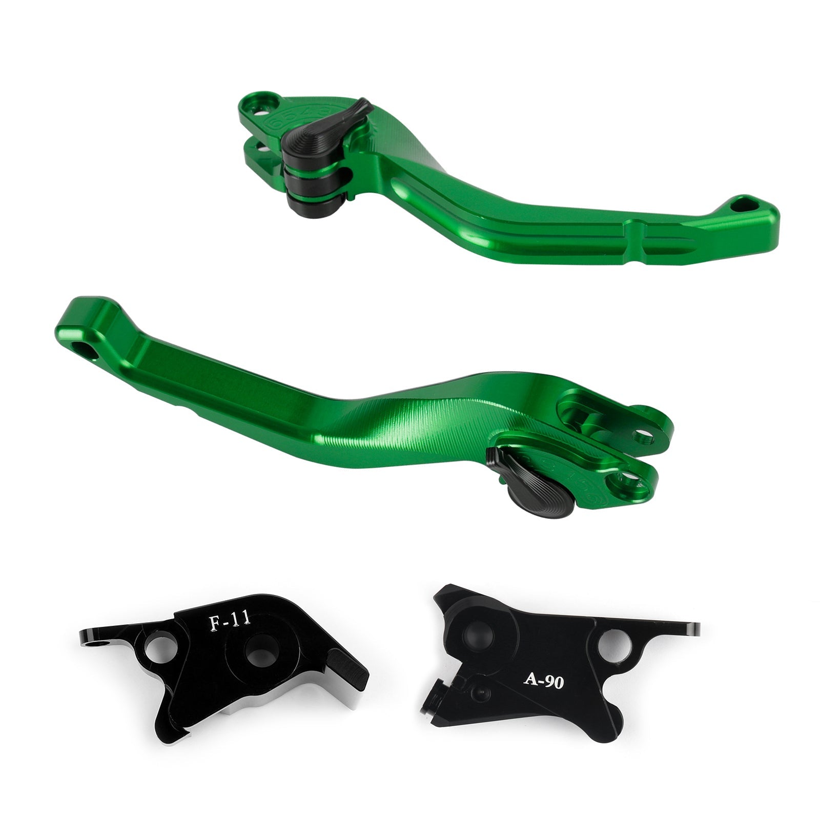 690 R 2014-2016 CNC krátka spojka brzdová páka