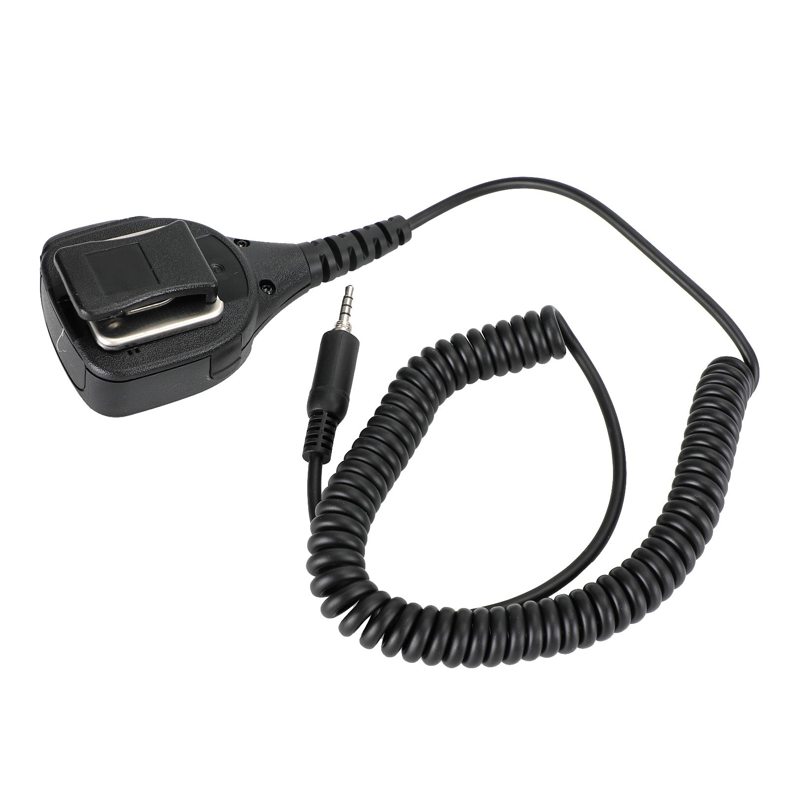 ICOM M33/M34-SM08 Waterdichte microfoonluidspreker voor IC-M33 M36 M37 M23 M24 M25