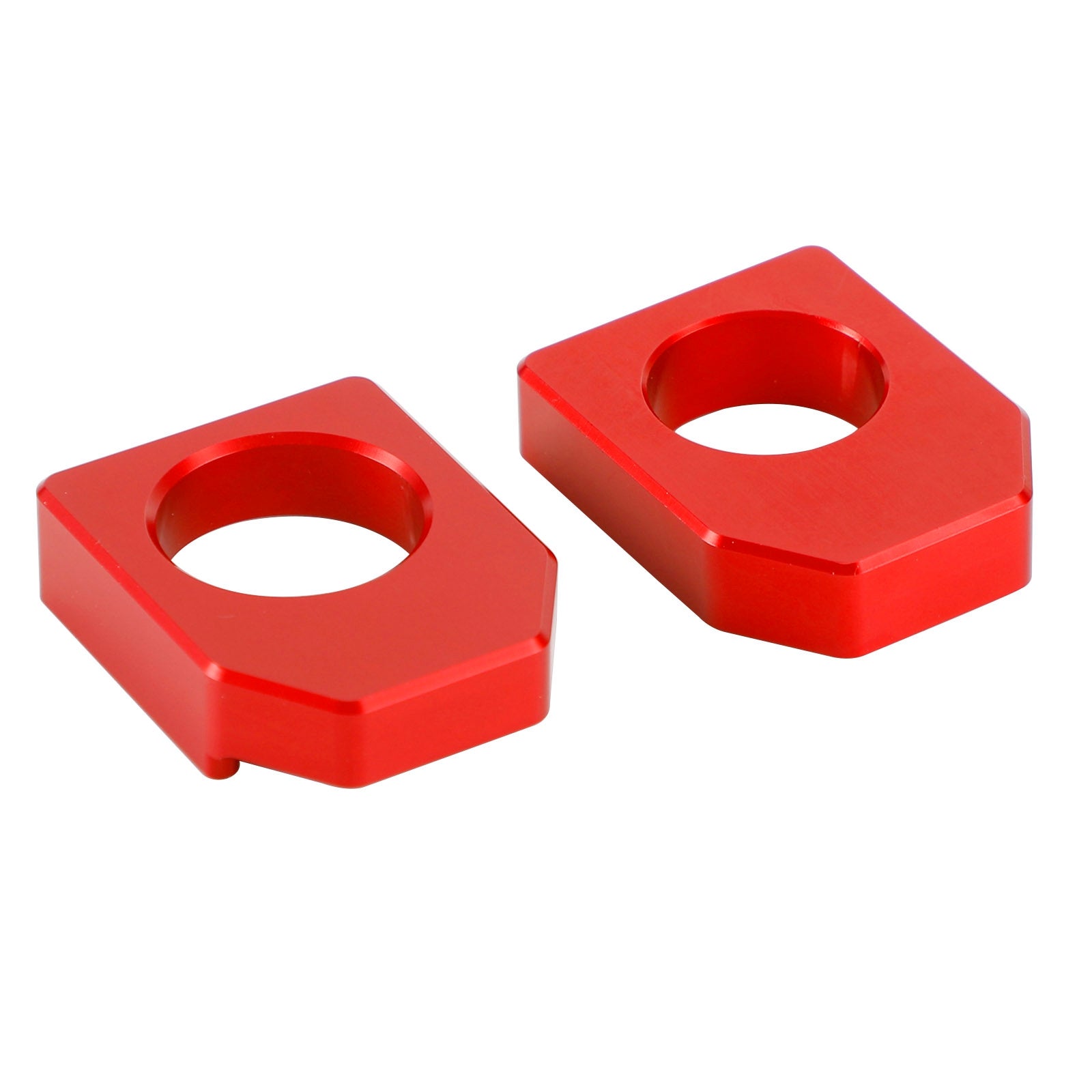 Honda CRF450R/X CR125R/250R CRF250R/X CANCLO TRASEIRO CNC ADJUXTER