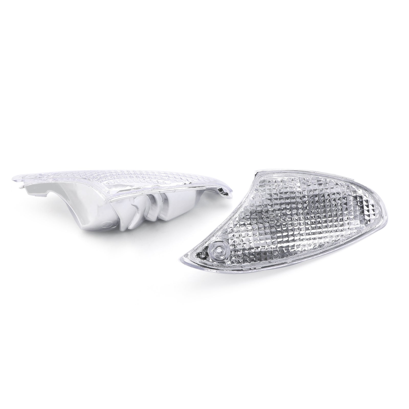 BMW K1200S K1300S Front Turn Signals Lens Generic