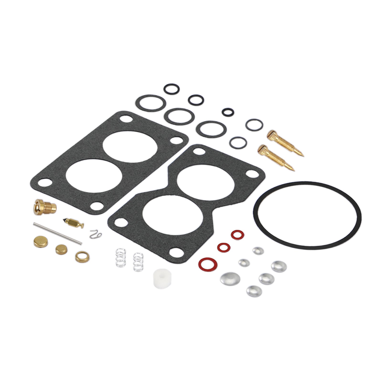 Kit de carburateur pour John Deere 50 60 70 520 530 620 630 720 730 DLTX