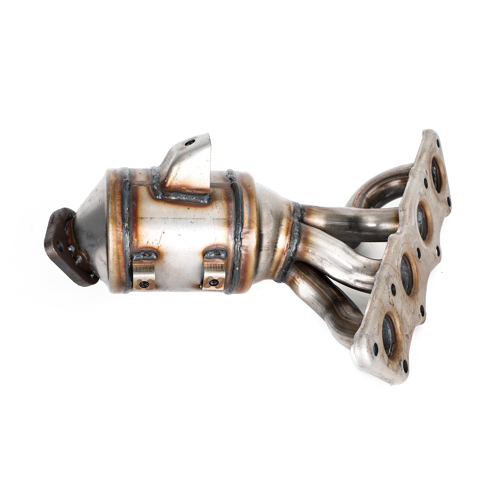 2012-2017 Kia Rio L4 1.6L Conversor catalítico de escape