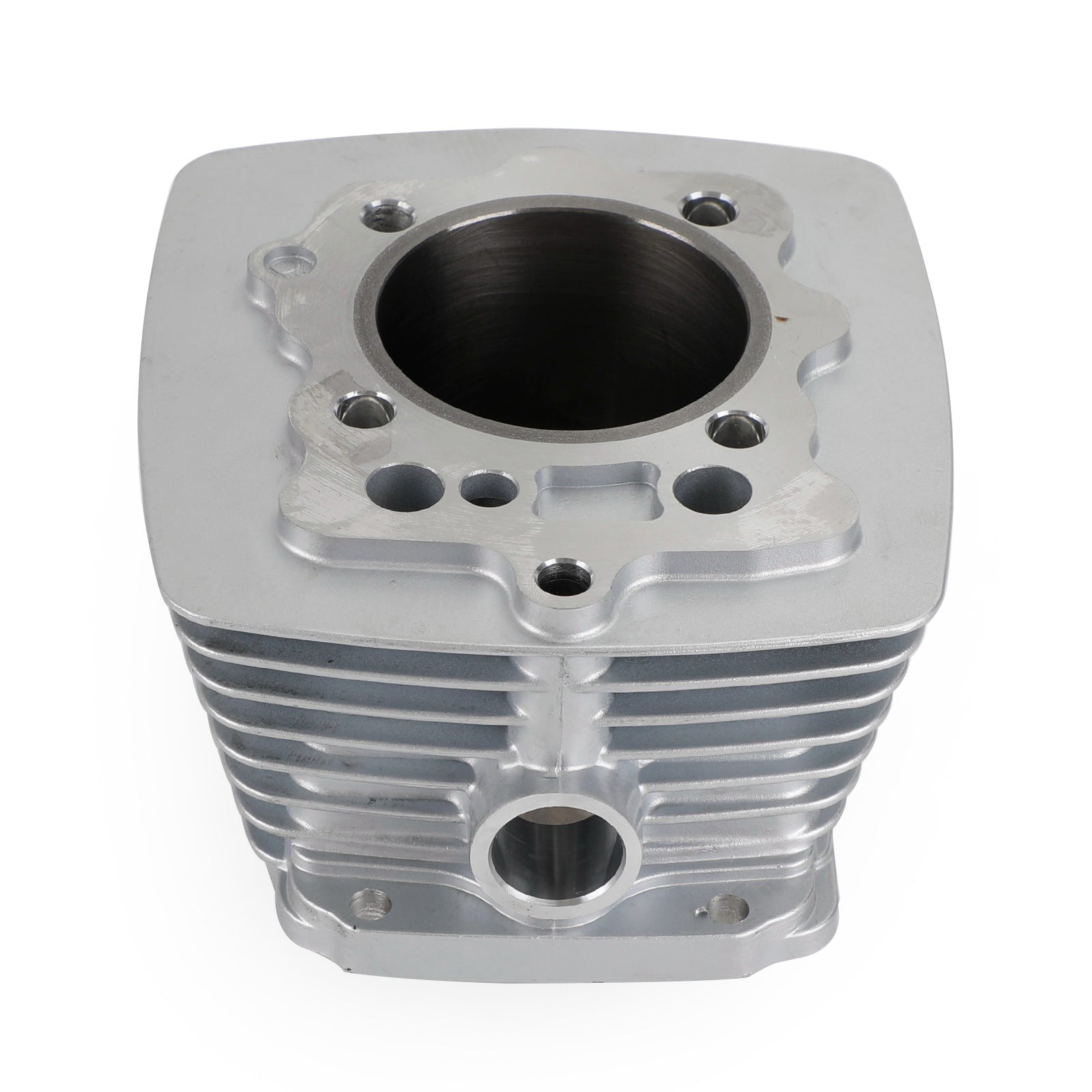 CG250 Cilinderkit Luchtgekoeld Voor Zongshen 250cc ATV Crossmotor Roketa Coolster Fedex Express Generiek