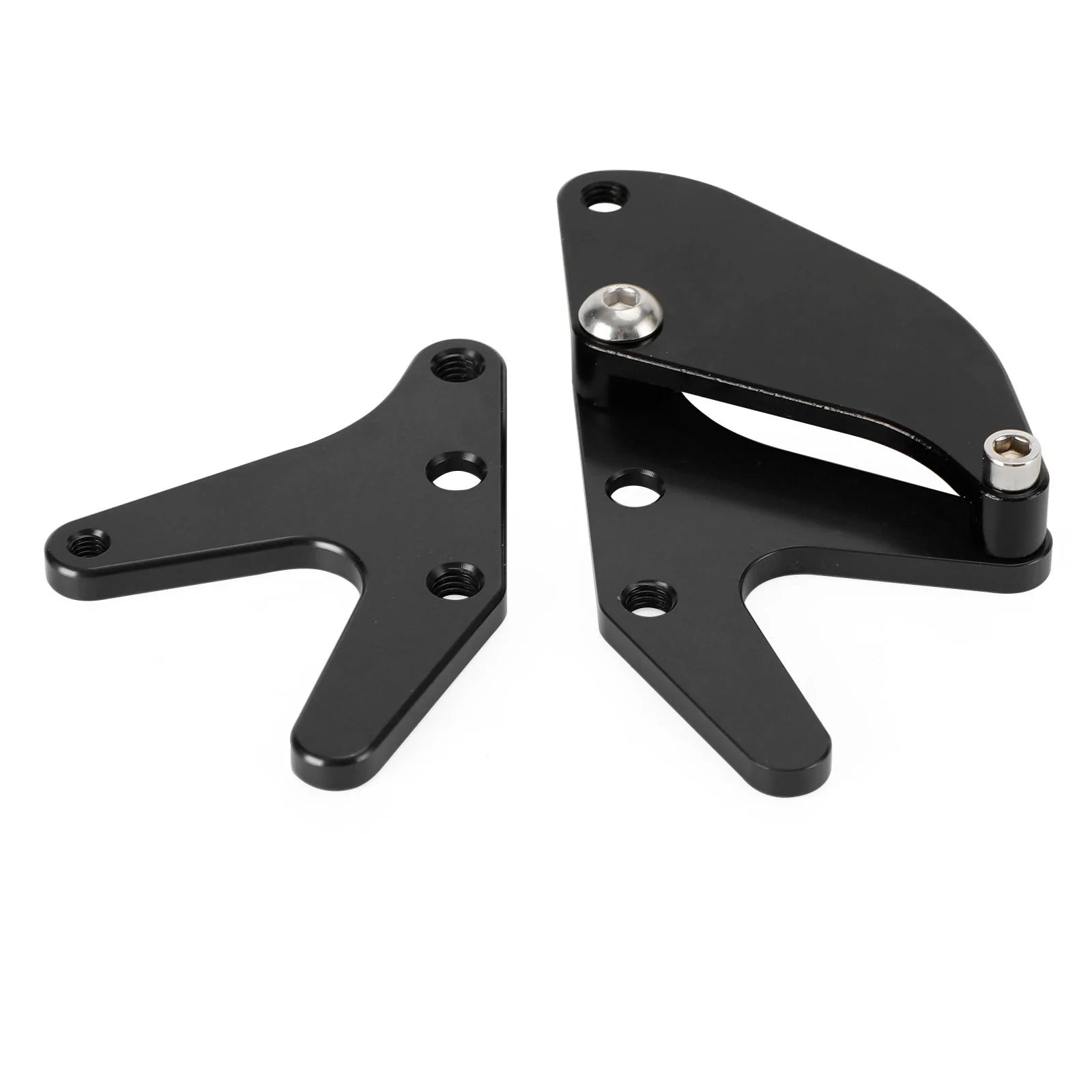 Yamaha YZF-R7 R7 2022 Motocicleta de alumínio Stand gancho da roda dentada