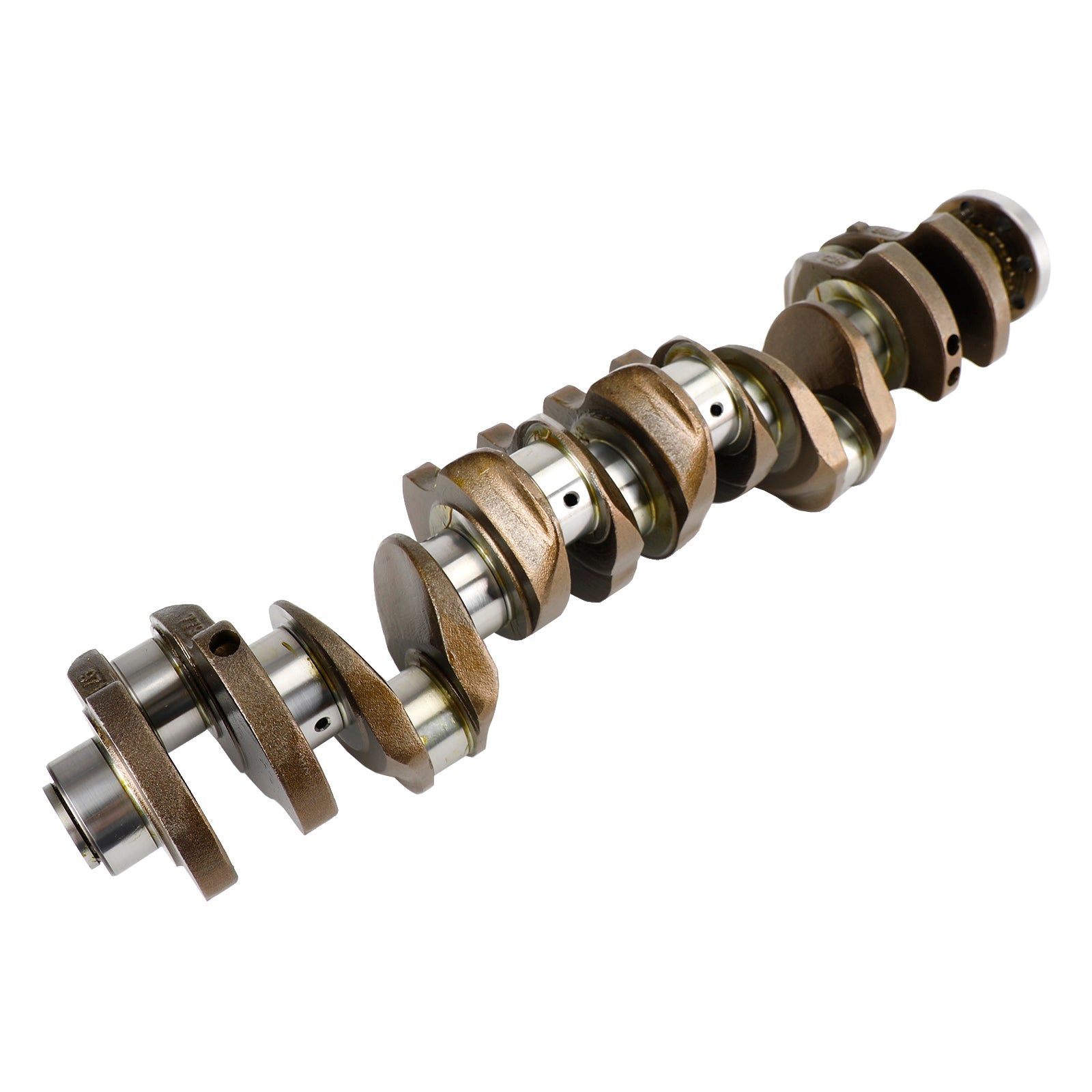 11217799970 11217809375 vilebrequin N57D30 pour BMW F01 F10 F30 X5 X6 730D 530D 540D 335D 330D