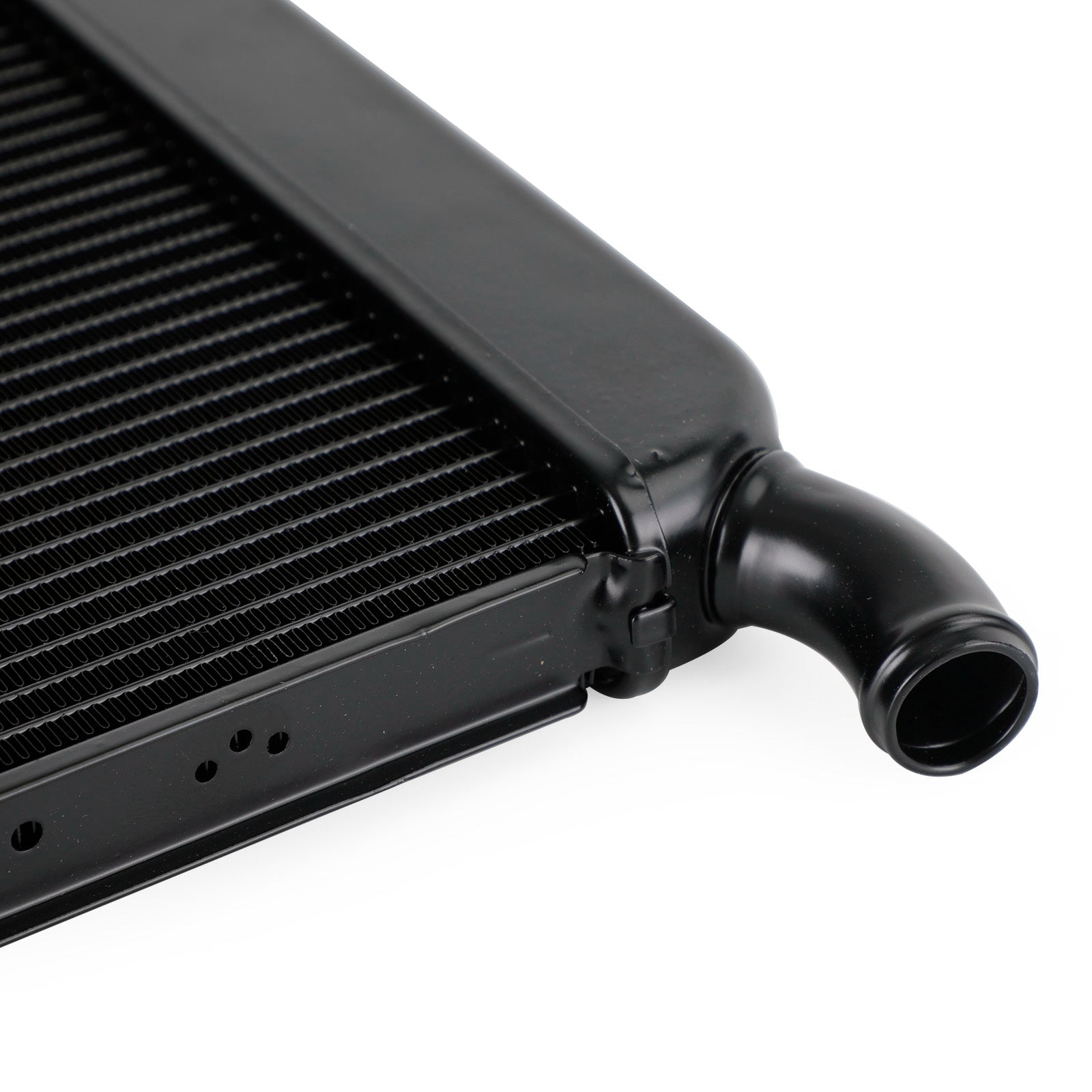 Yamaha MT09 FZ09 MT-09 2017-2020 Aluminium Radiator kjølekjøler