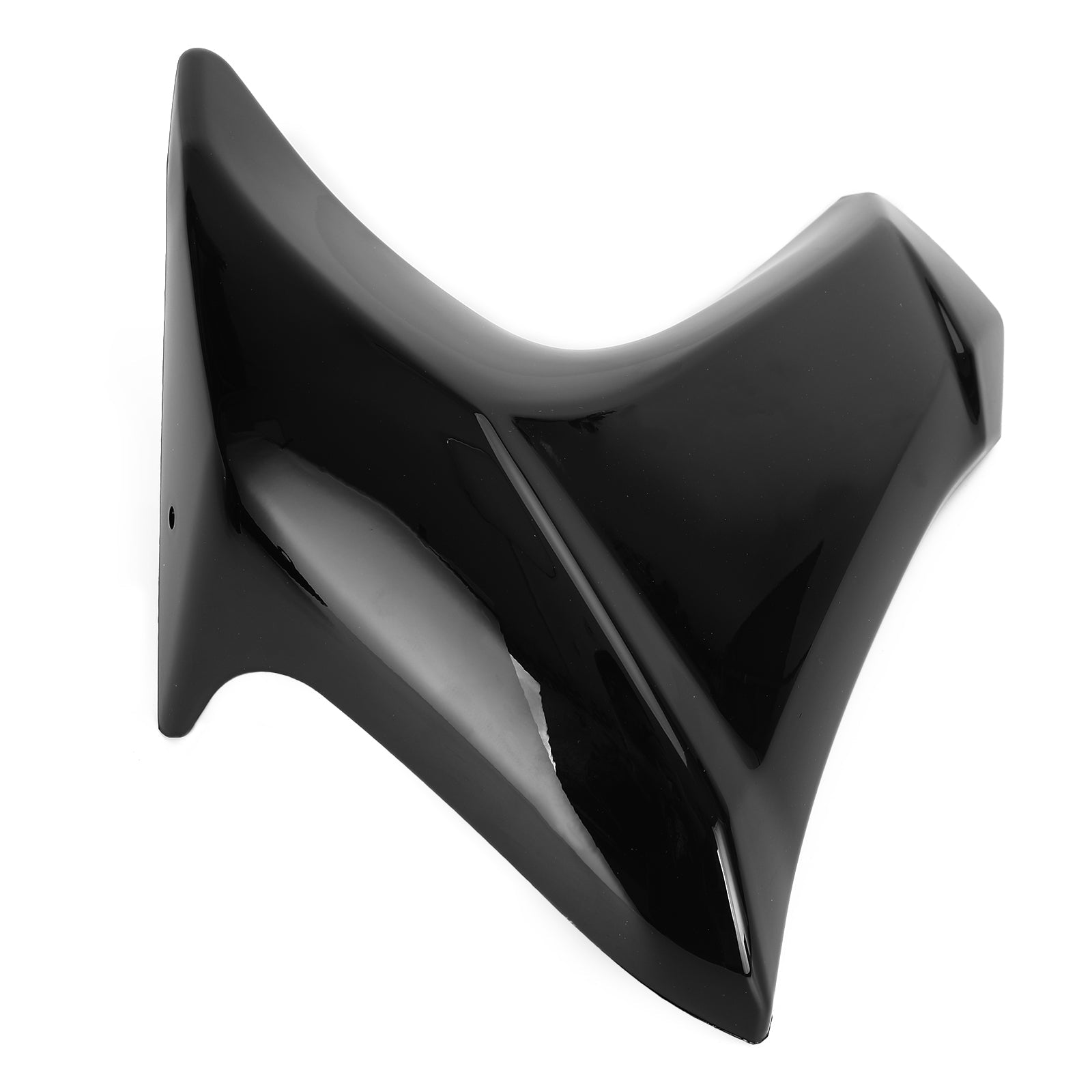 2012-2016 KAWASAKI ER6N ER-6N RADIADOR TAPA LATAL TAPELING PAINELES GERANTES