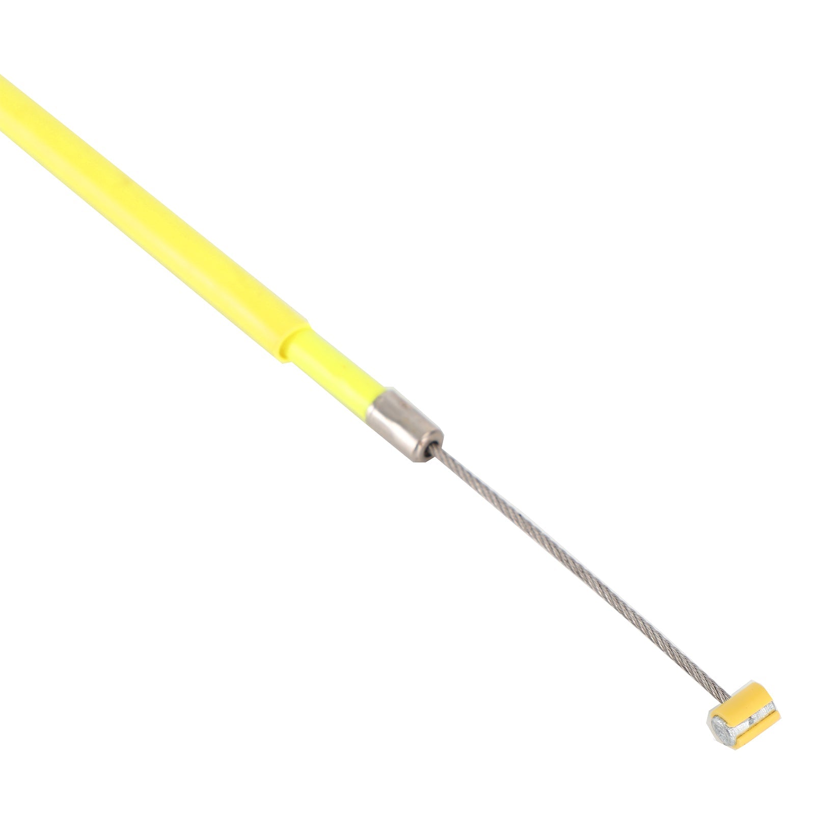 Remplacement de câble d'embrayage de moto adapté pour Yamaha YZF R1 YZF-R1 2002-2003 générique