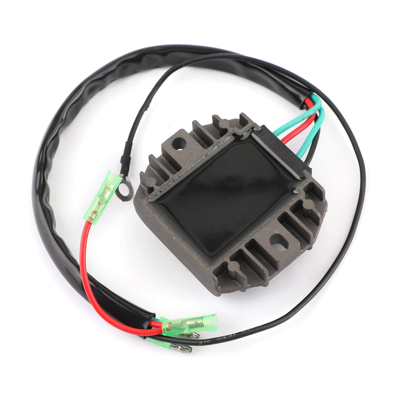 Regulátor usmerňovača pre Yamaha F9.9H F15 F20 06-17 6AH-81960-00 T85-05030300 Generic