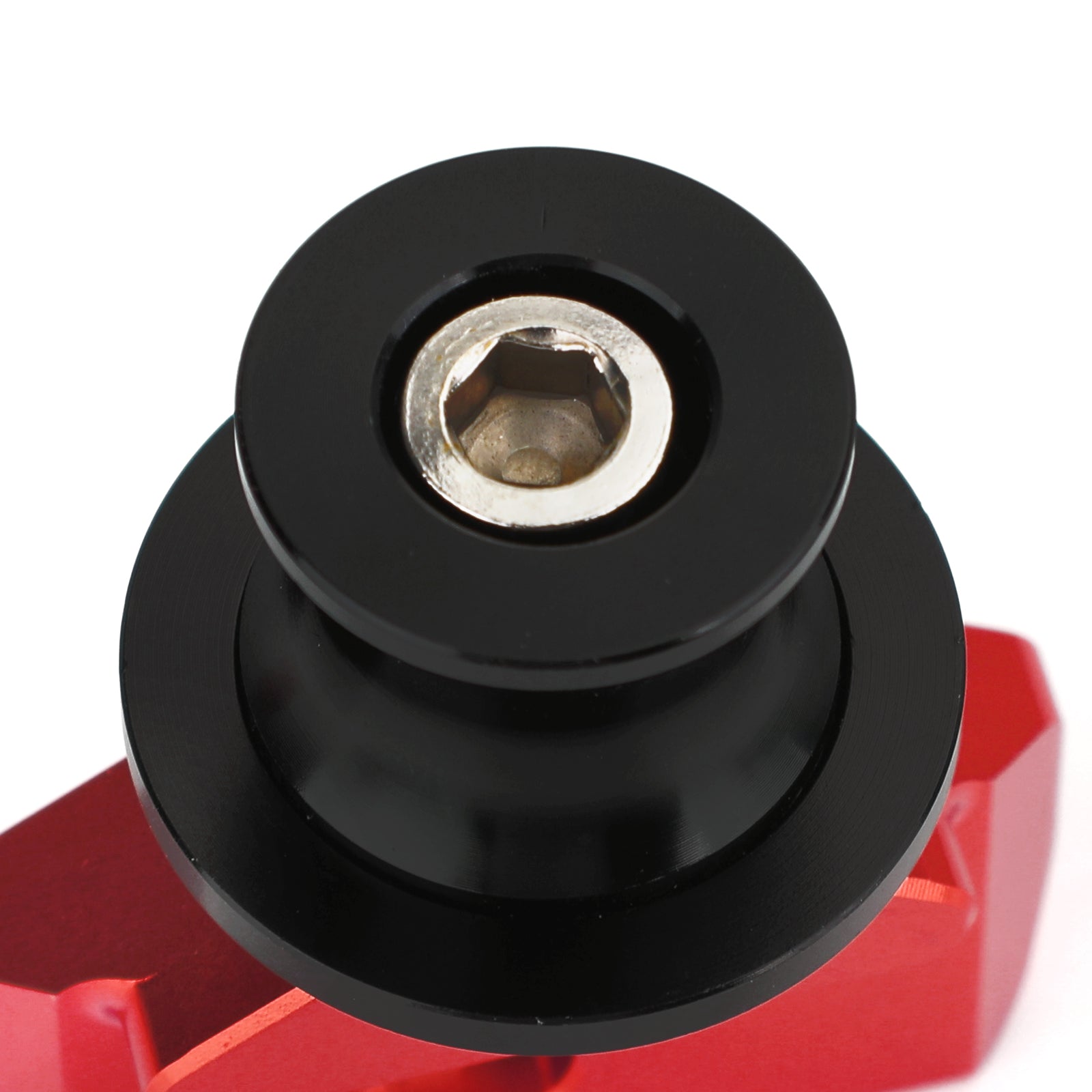 CNC reťazový nastavovací blok so stojanovou cievkou pre Honda CB650R CBR650R 2019-2020 Generic