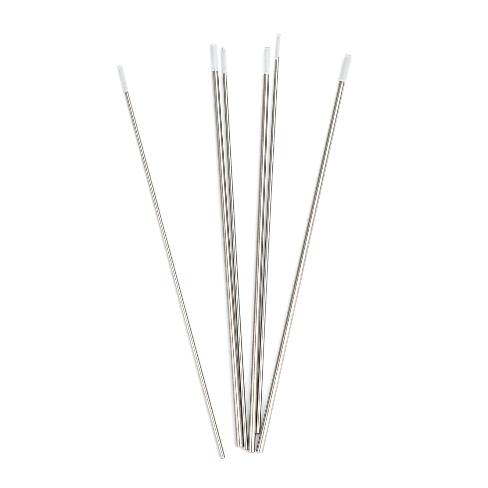 37 st tig svetsfackla 17/18/26 slitage delar set