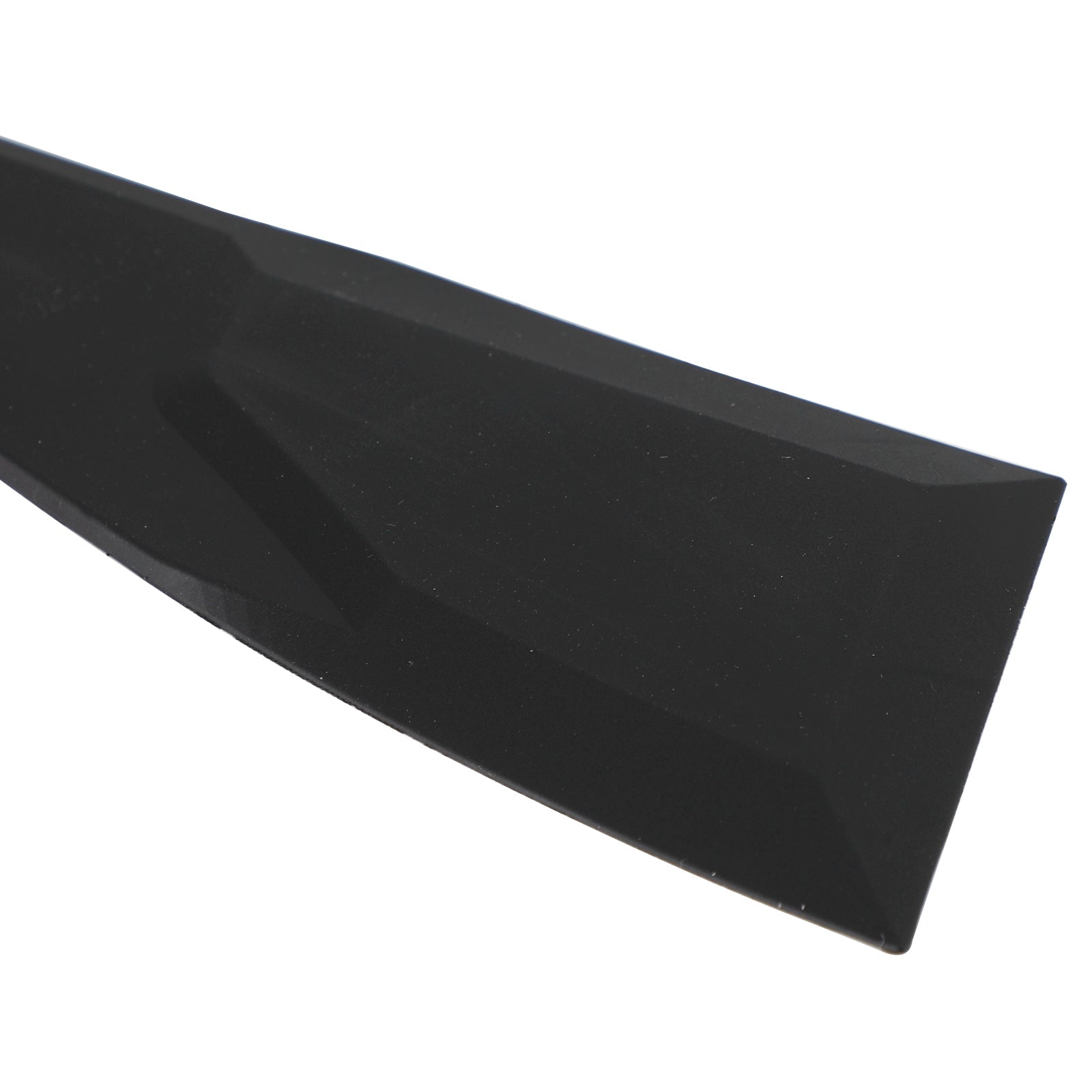 2017-2021 BMW K 1600 GT/GTL/B/Grand America Black Tank Traction Pads