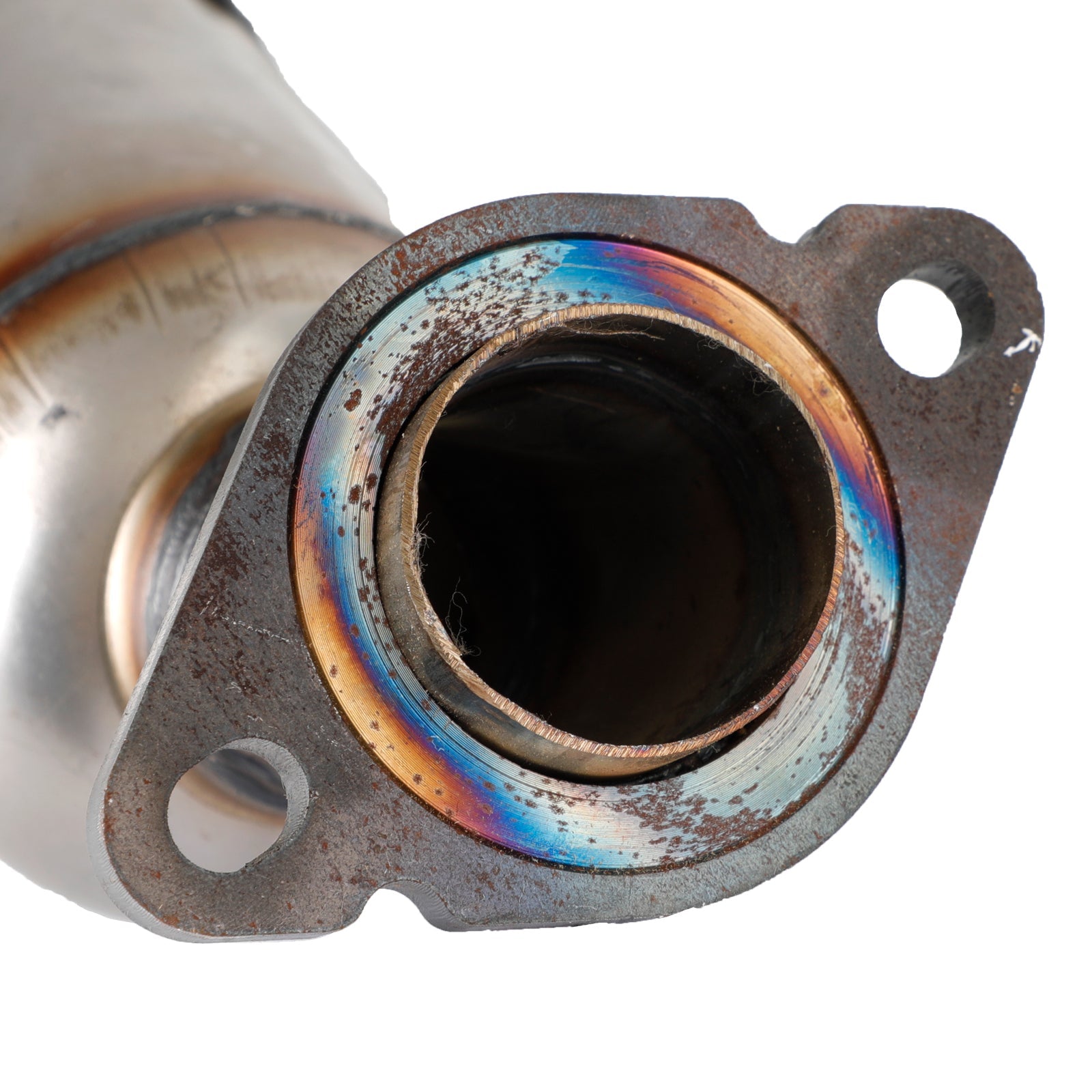 Igjen & Høyre katalysatorsett for Cadillac CTS 2.8L/3.6L 2005-2007