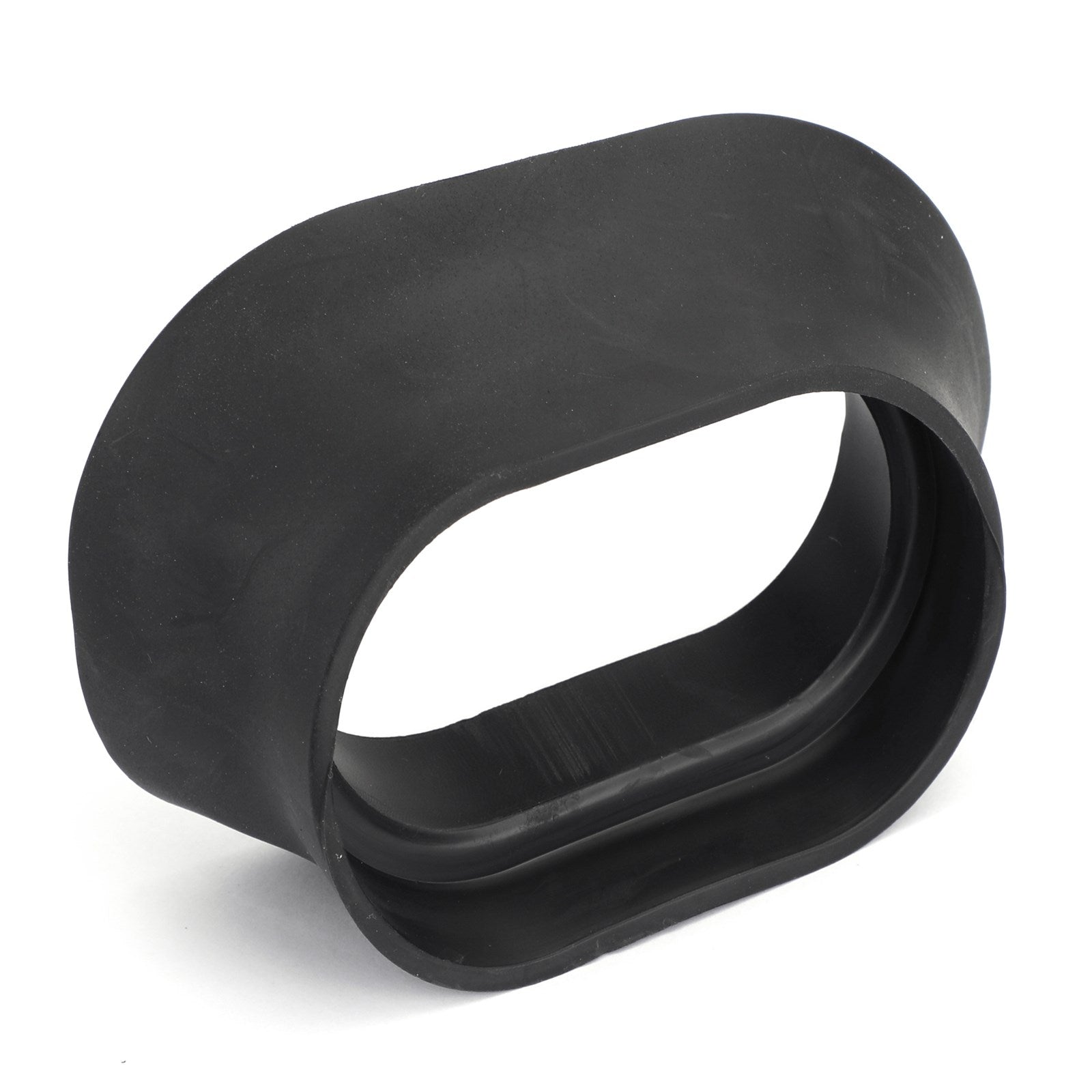 Luftintagkanal gummistövlar passar för Suzuki GSXR GSX-R 600 750 94433-29G00 Generisk