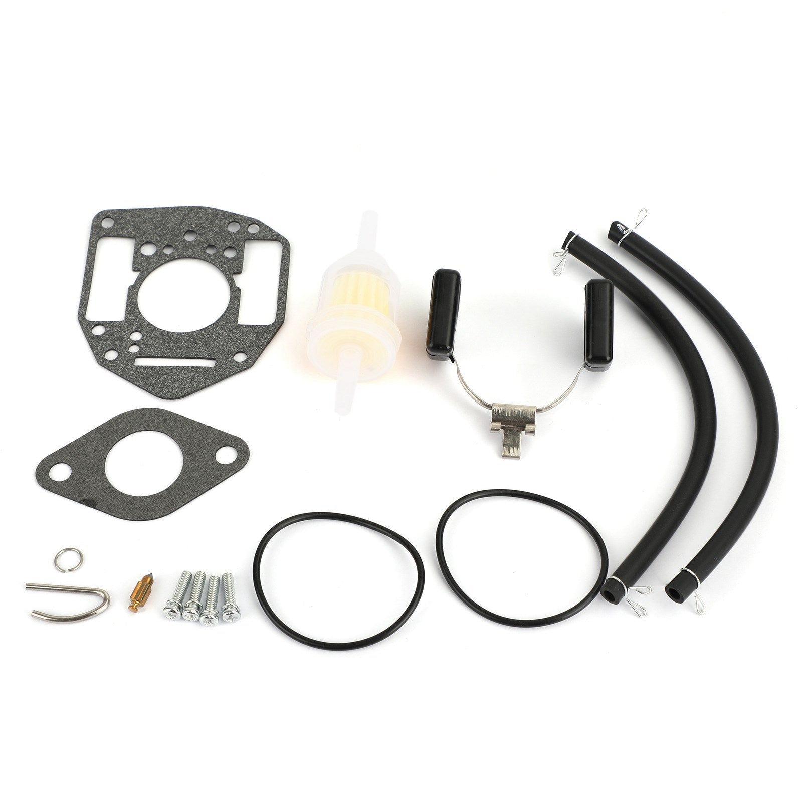 Kit de réparation de reconstruction de carburateur adapté pour Onan 146-0657 P216G P218G P220G P224G générique