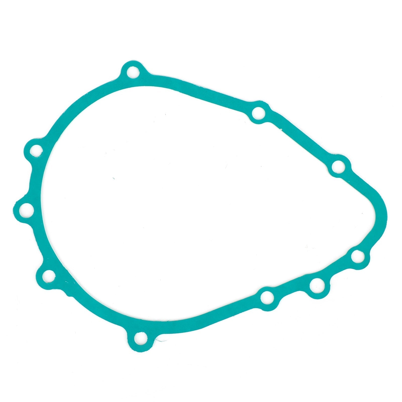 Generator Stator Regulator Rectifier Packning för Kawasaki Ninja ZX6R ZX6RR 05-06 FedEx Express Generic