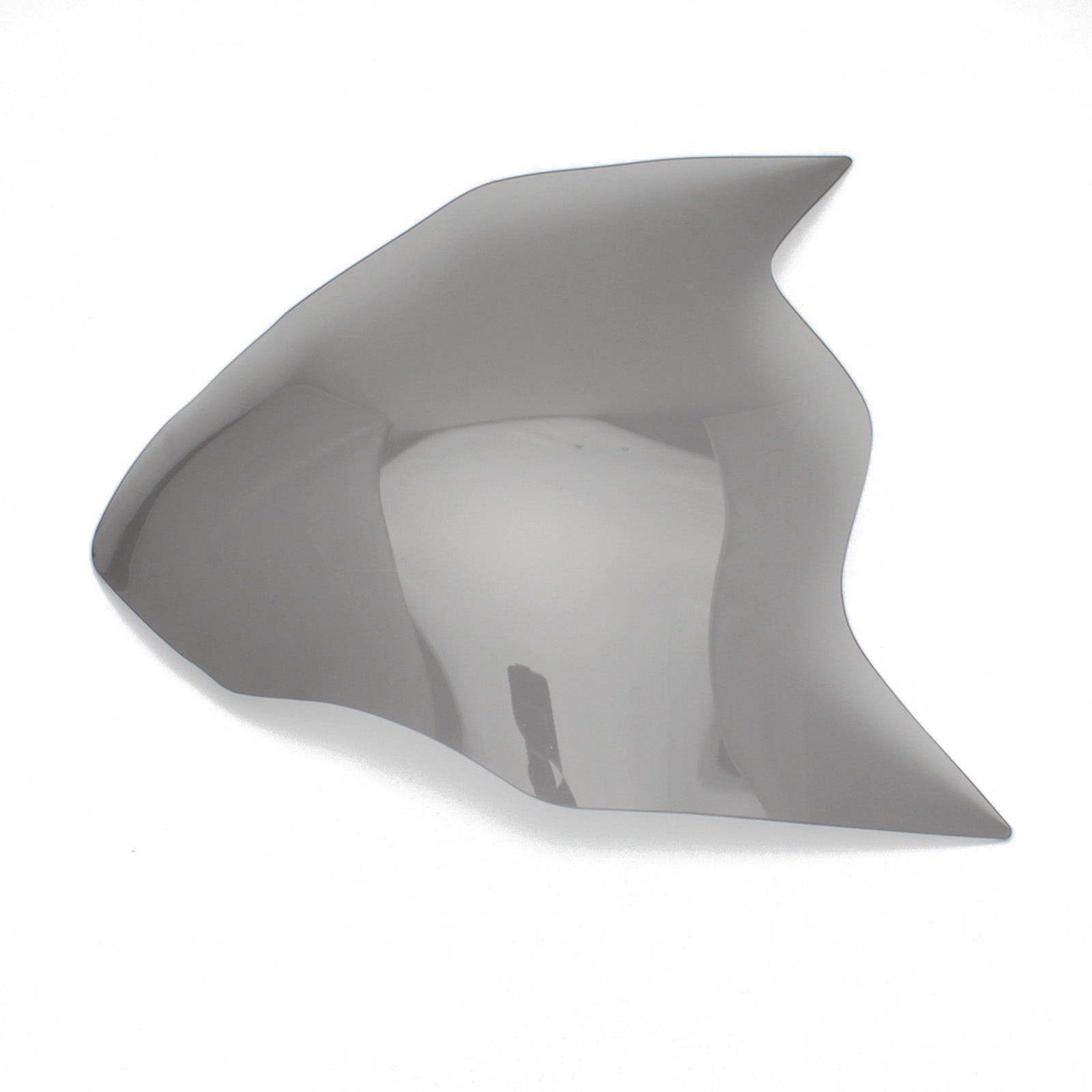 ¿Protección de lente de faro delantero adecuada para Suzuki Gsx-R 600 Gsx R 600 14-20? Humo genérico