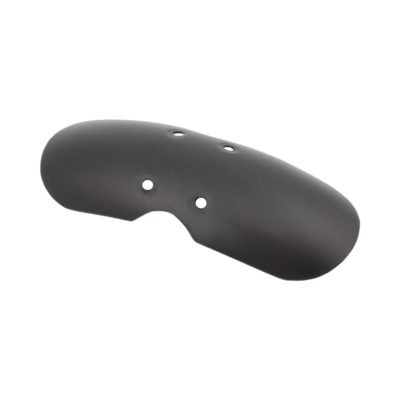 2001-2016 Bonneville T100 Scrambler Thruxton voorspatbordspatbord