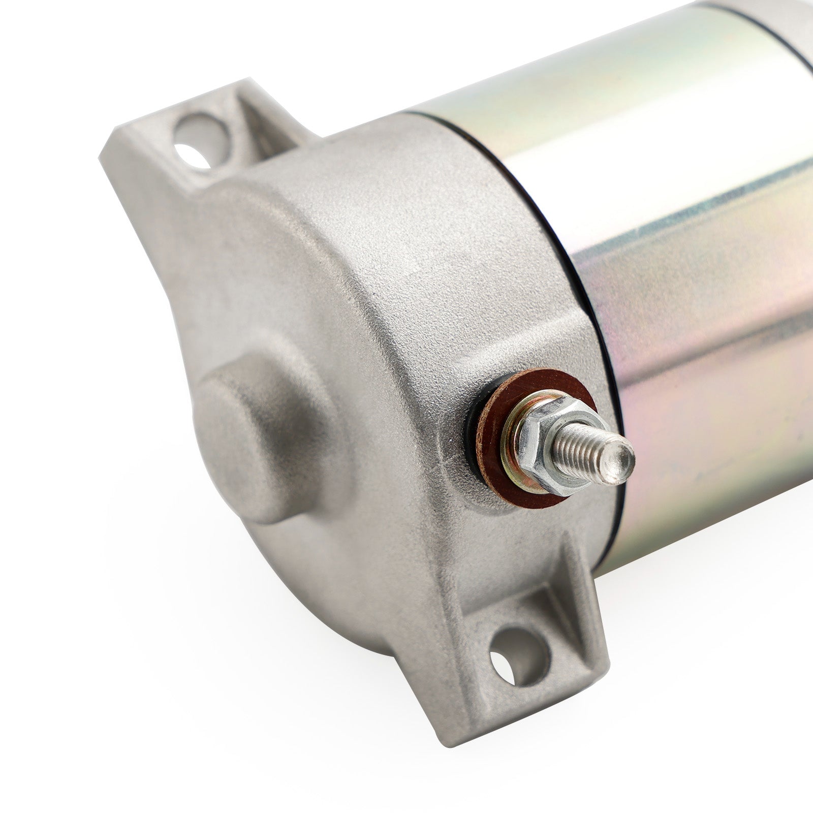 Ensemble de moteur de démarrage pour Kawasaki 2008-2020 KLX450R KLX450A 21163-0038