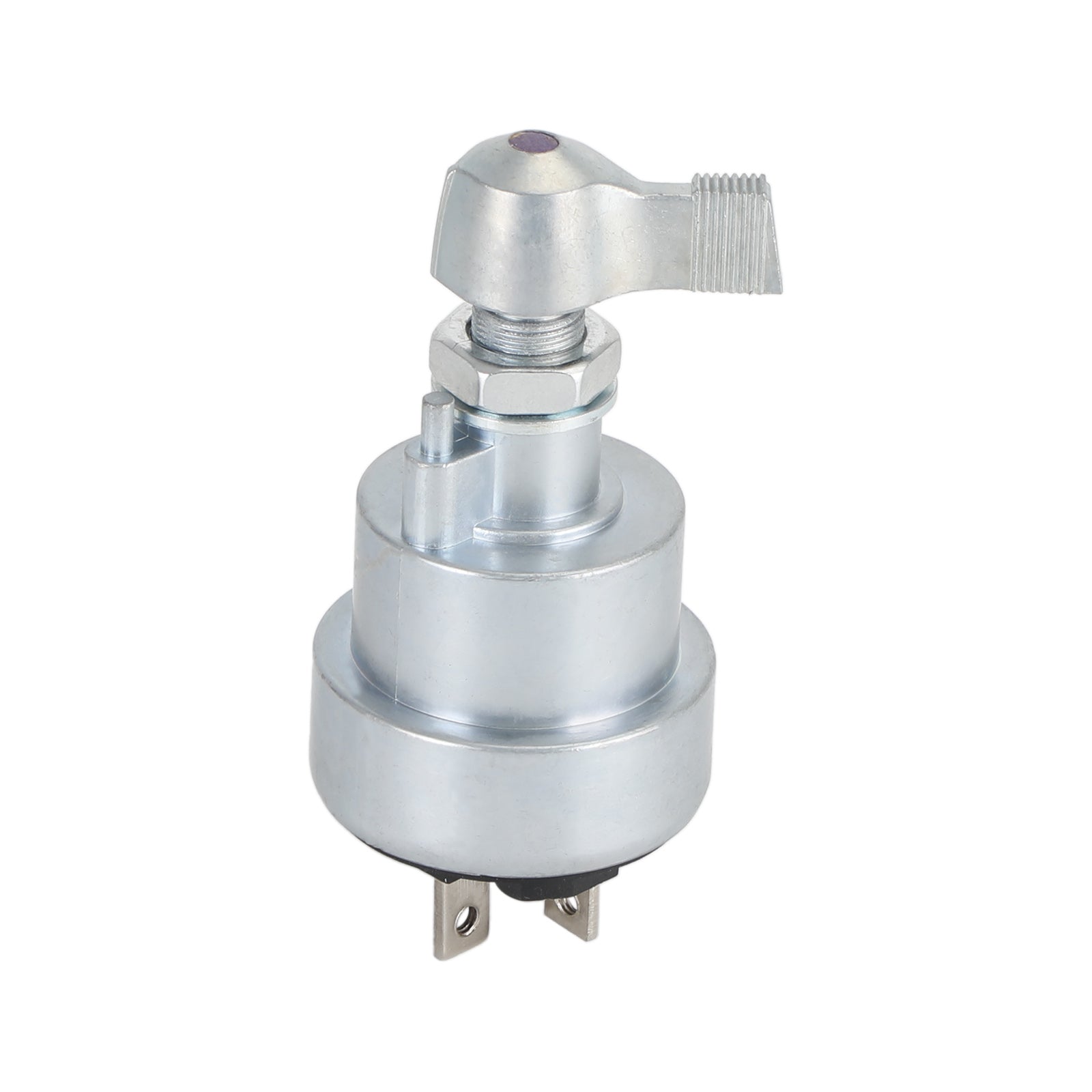 Contactslotsleutel 7N4160 9W-1077 Past voor Caterpillar CAT wiellader