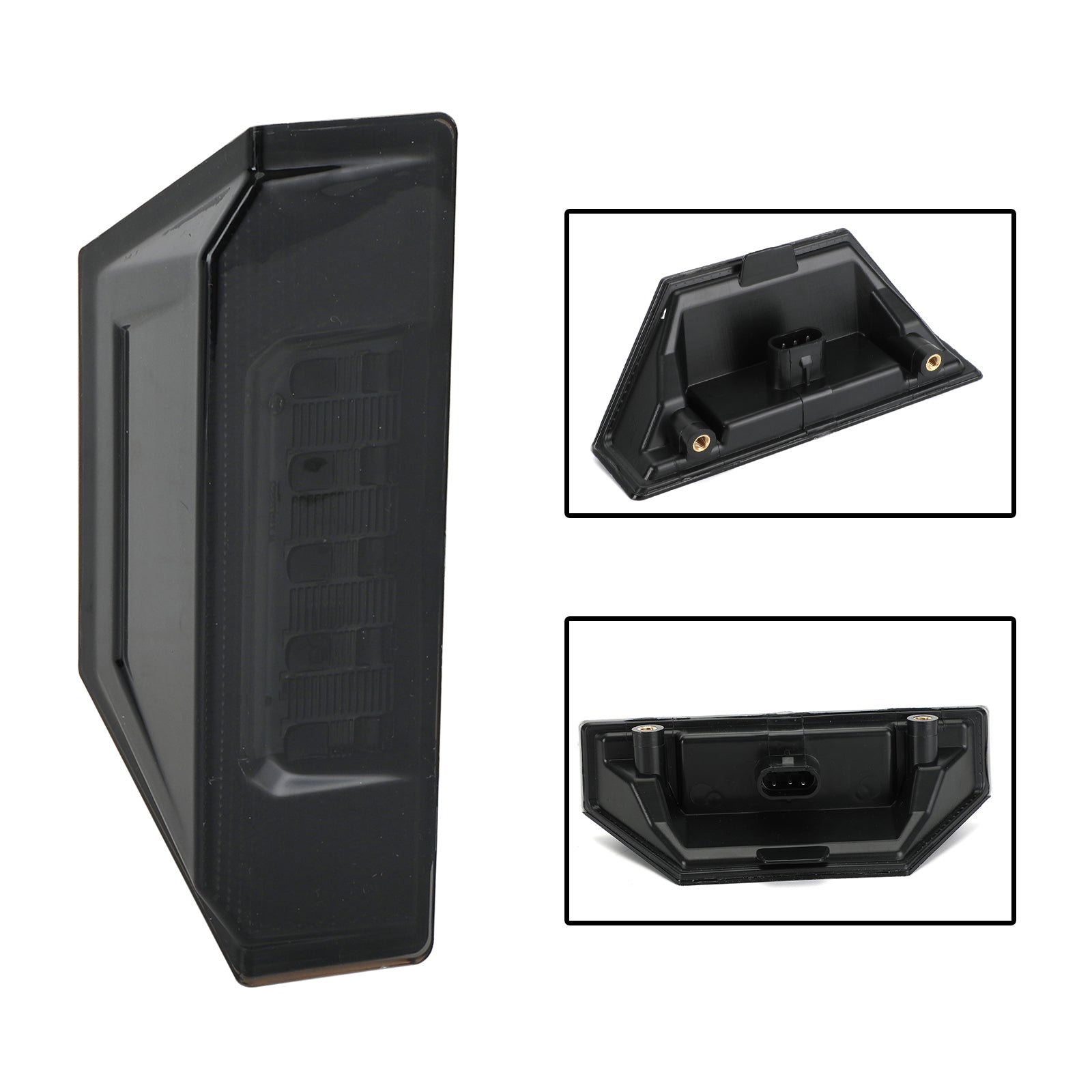 2412774 UTV TAIL Light for Polaris Ranger Crew 570 XP 900 Allmänt 2013-2020 Generic