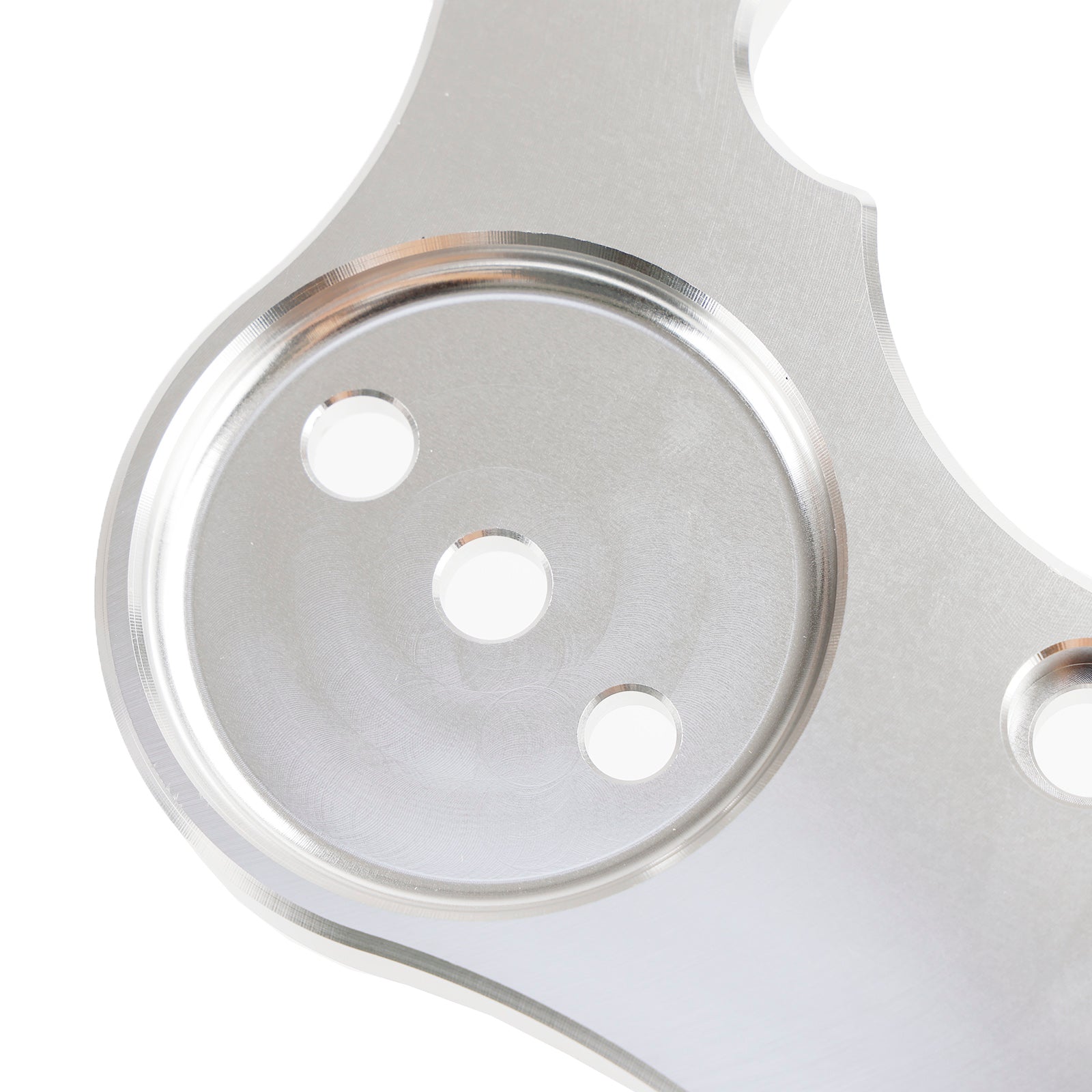 Support LS R4 AC pour Chevy GMC LS LQ LS2 LS3 LS6 Vortec Truck 1999-2013