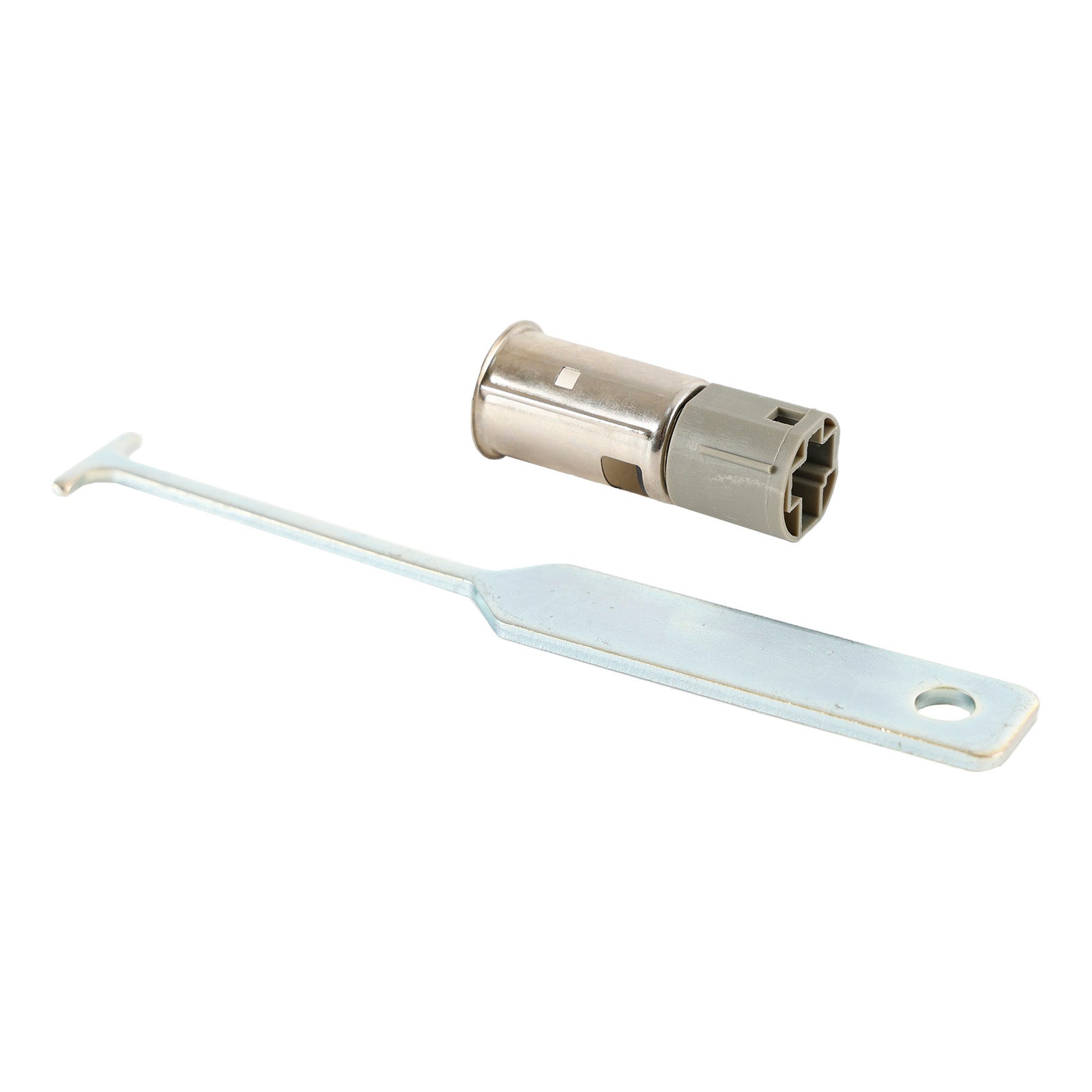 Prise allume-cigare 12 V pour voiture & Outil de démontage pour Dodge 4793554AC