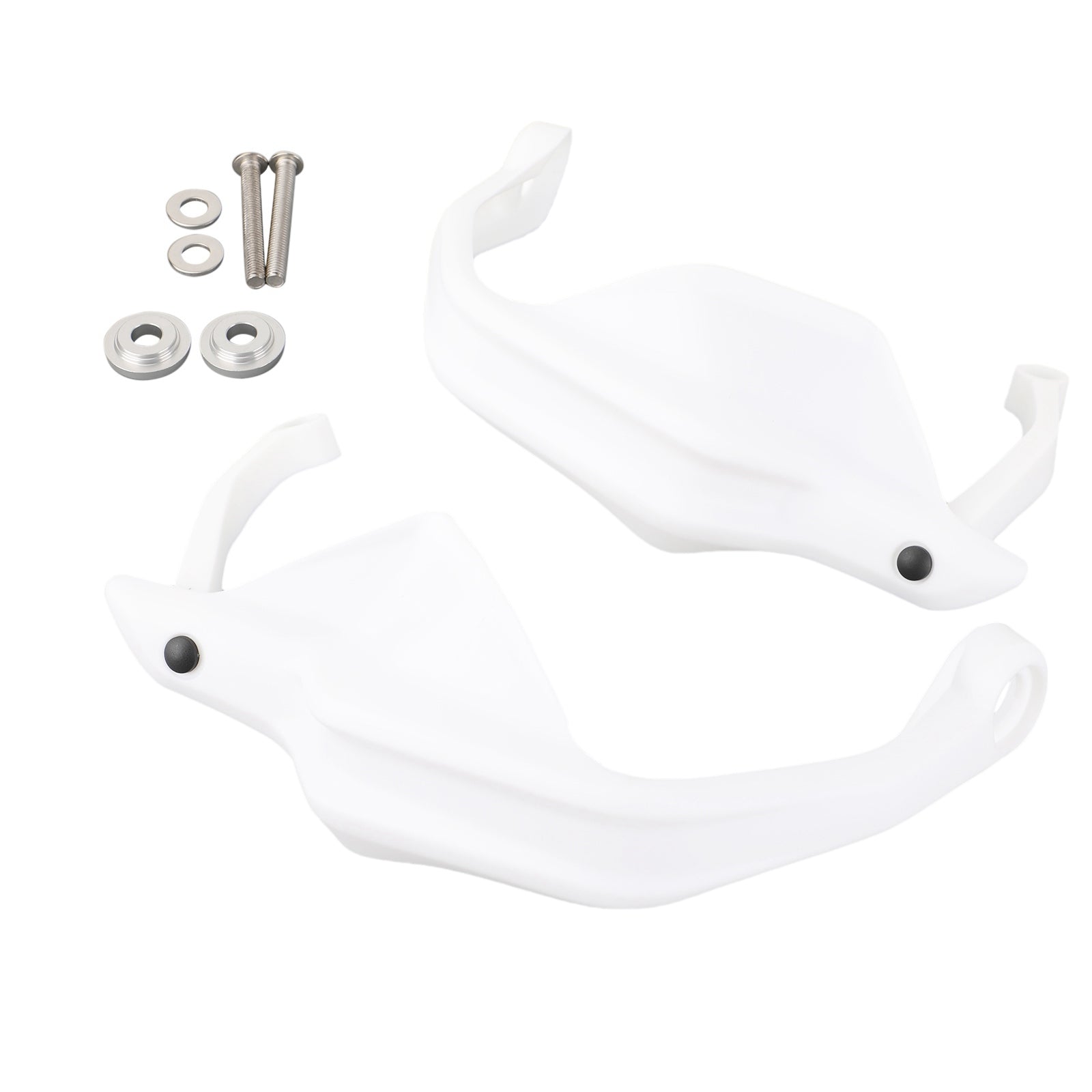 Styrets beskytter Håndvakter passer for BMW S1000XR/F800GS ADV/R1200GS LC/ADV Generisk