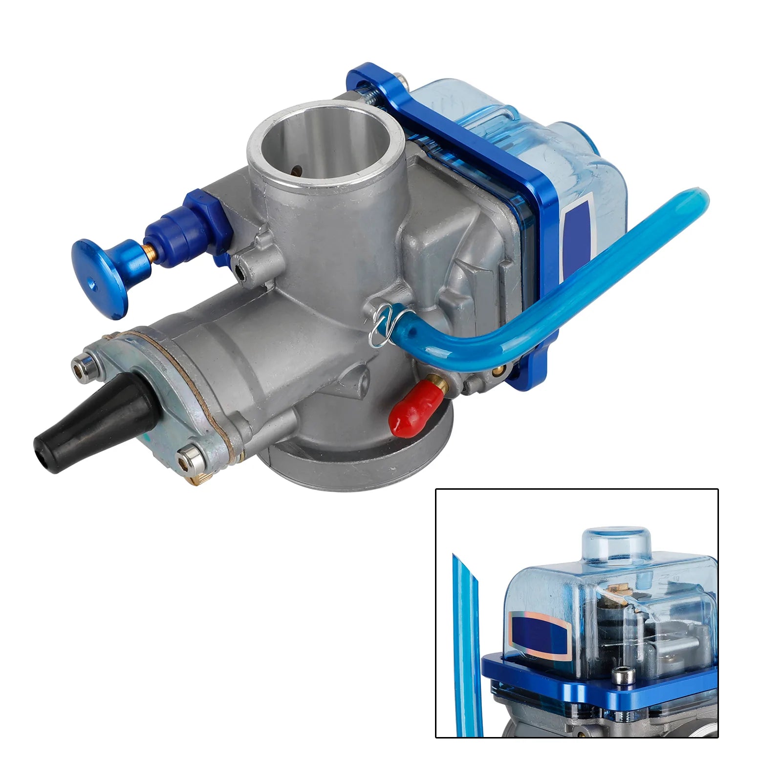 28 mm Honda Yamaha ATV crossmotor motorfiets 4-takt motoren carburateur