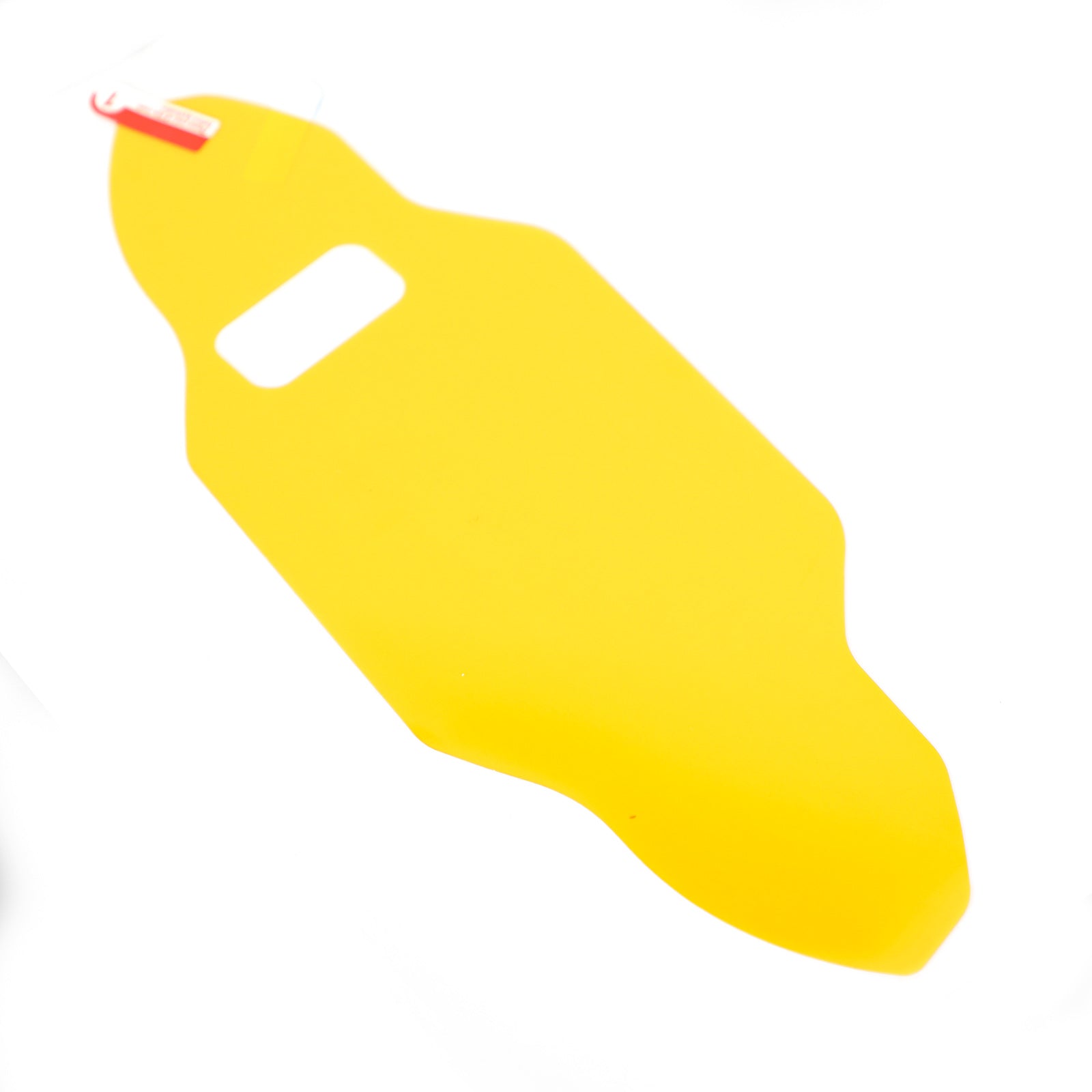 Dashbordskjermbeskytter meget gjennomsiktig passform for Maxsym TL500