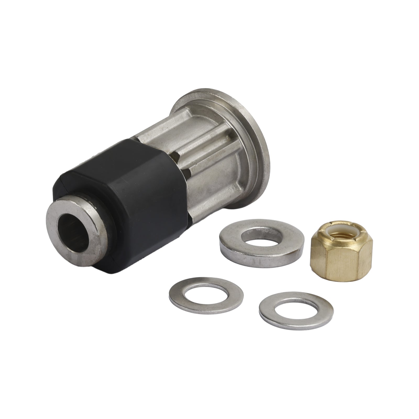 Kit de moyeu solide silencieux SSR 8M0101603 8M0101601 pour Mercury 19 dents