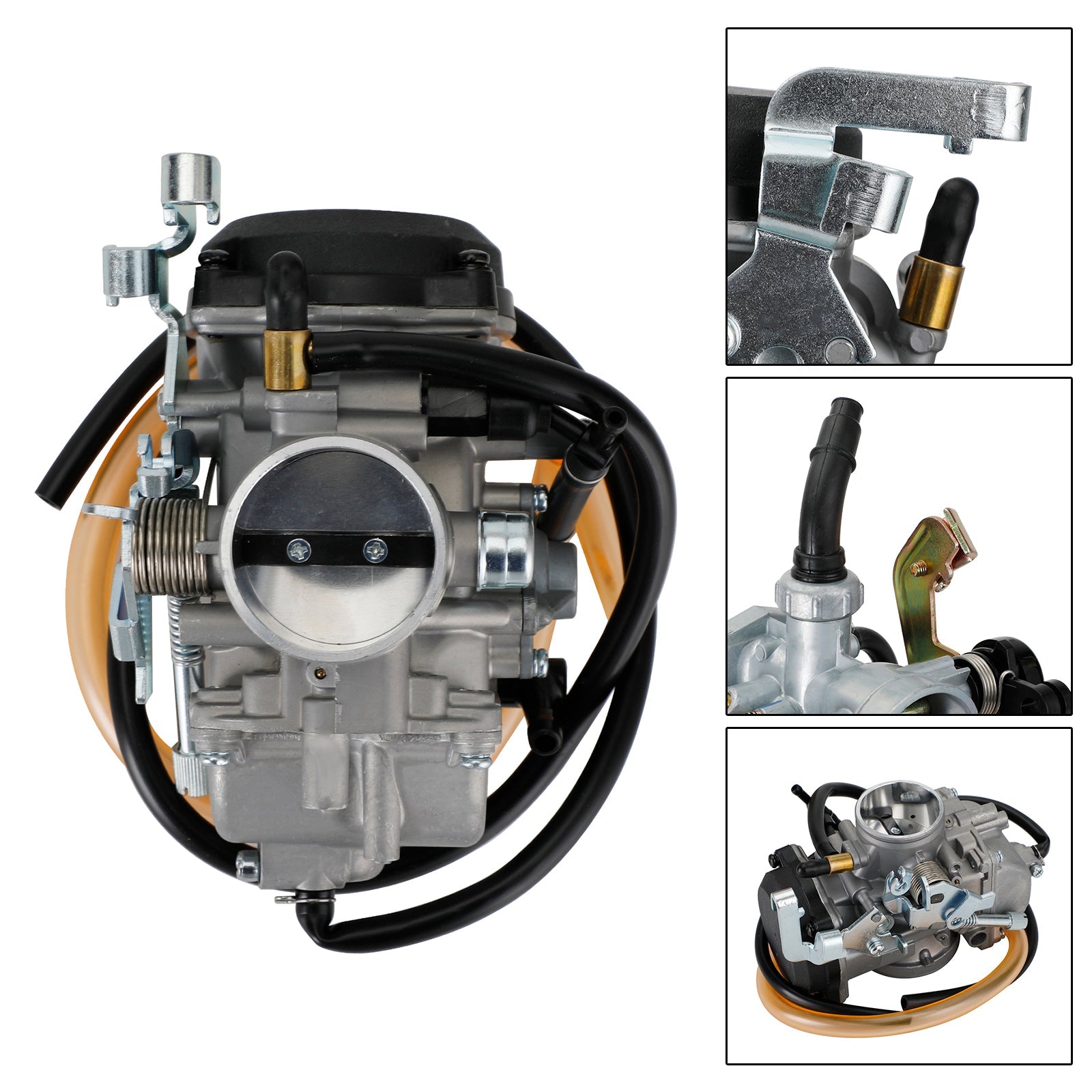 Kawasaki KLR650 KLR 650 2008-2018 15001-0072 karburátor