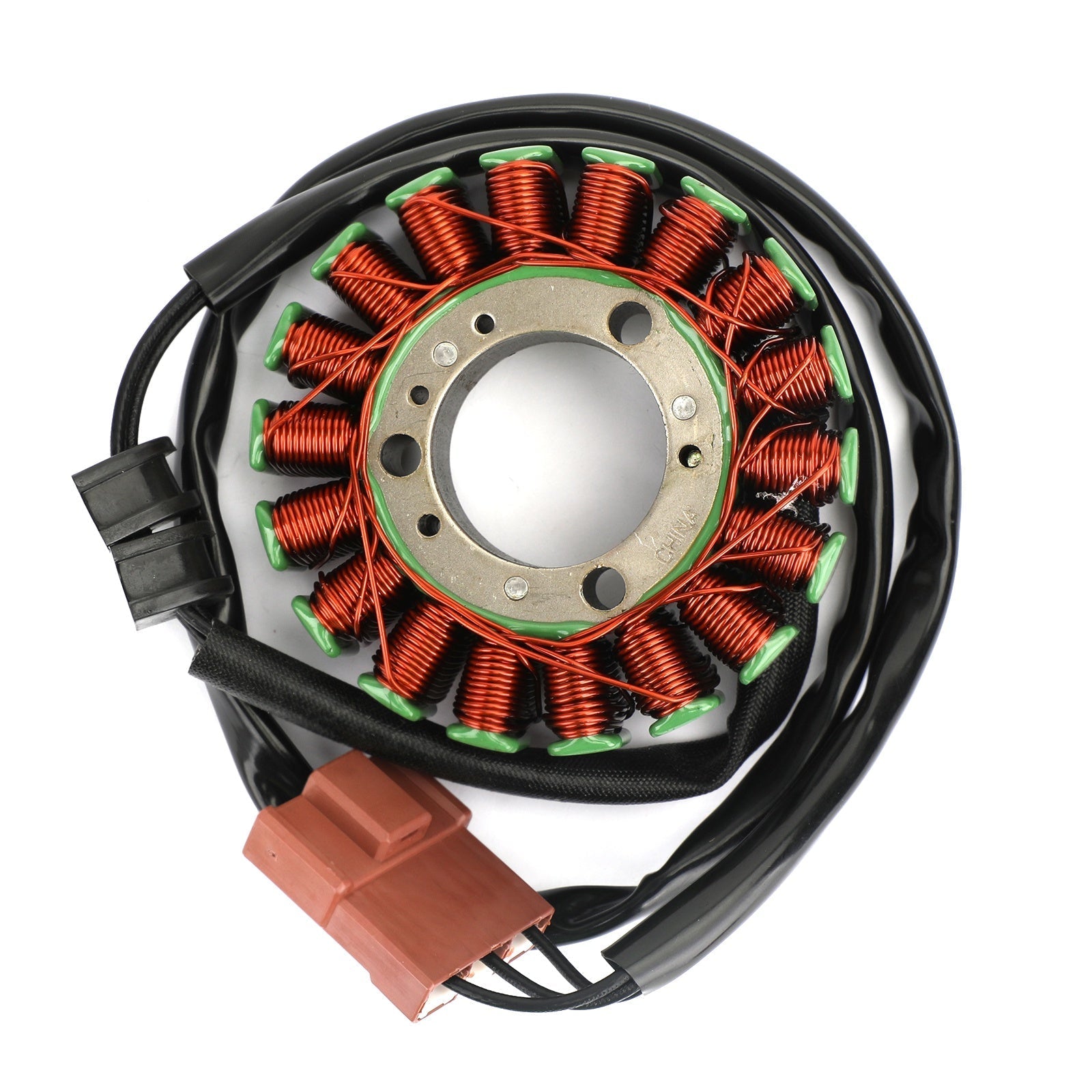 Dynamo Magneto Stator voor Gilera Nexus 500 1998-2011 58080R 82736R AP8560100 Generiek