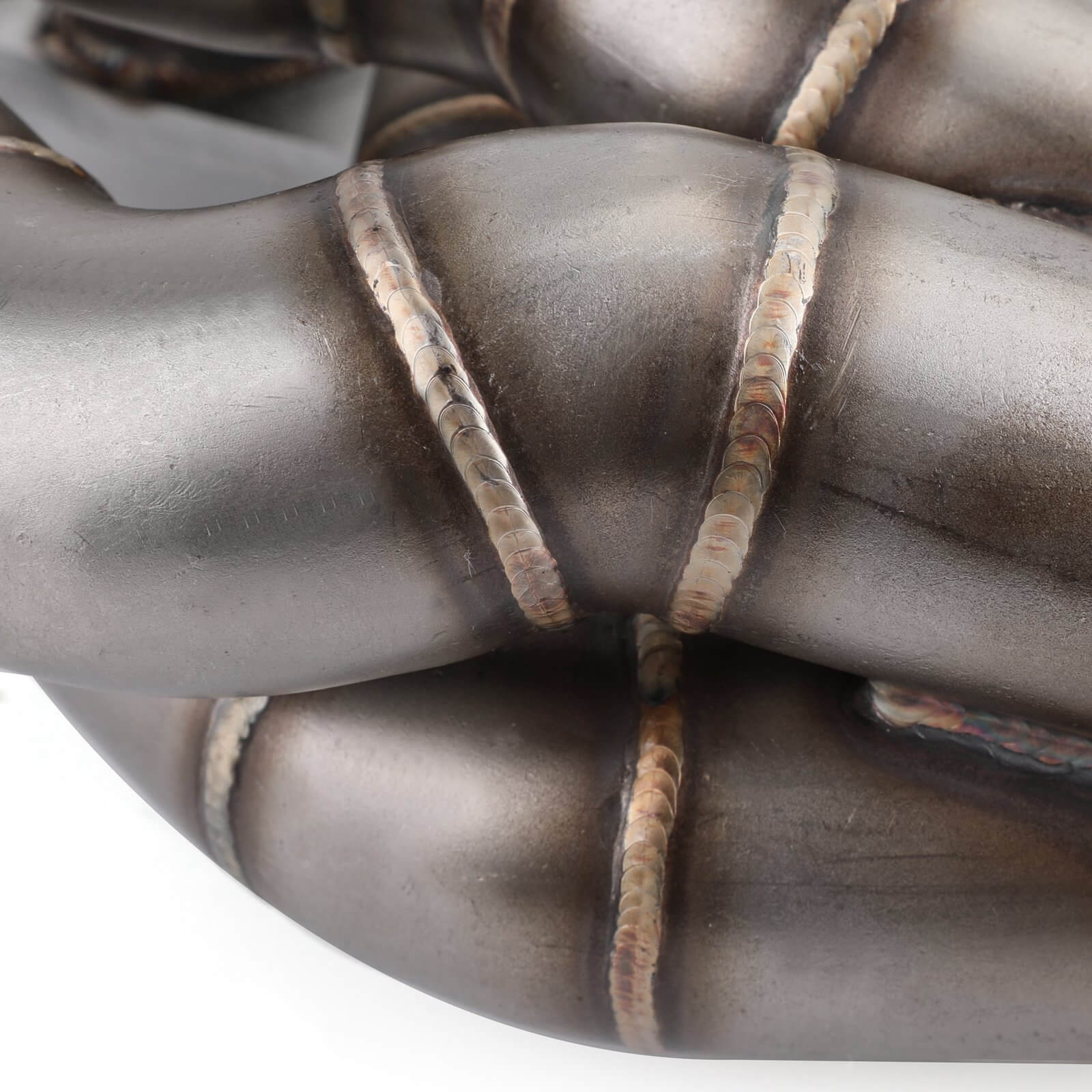 Honda 1992-2000 Civic K20 K24 Eksosrør V2 Turbo Manifold T3