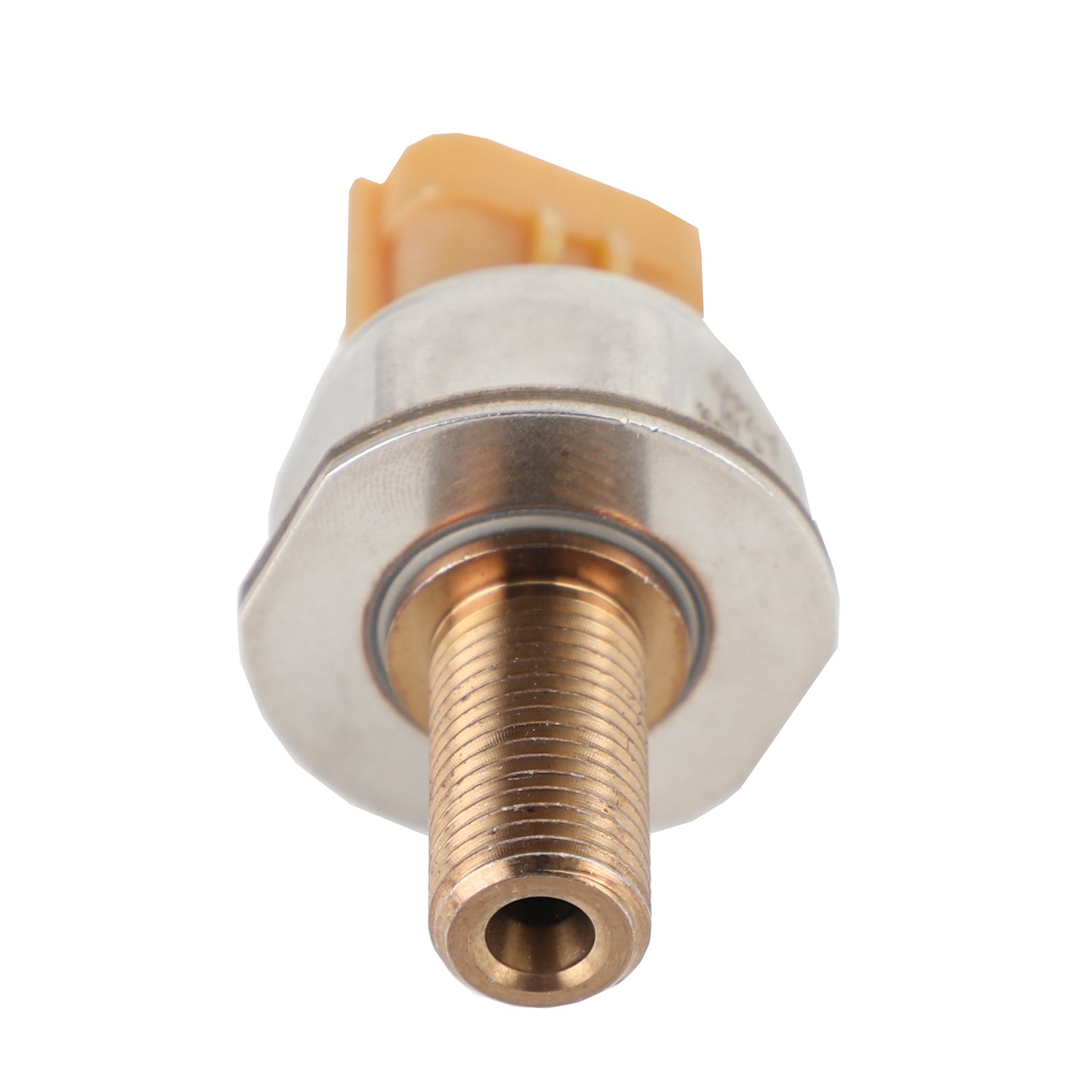 Fuel Injection Pressure Sensor 45PP2-1 For NV3500 Juke Armada Titan 2011-2020 Generic
