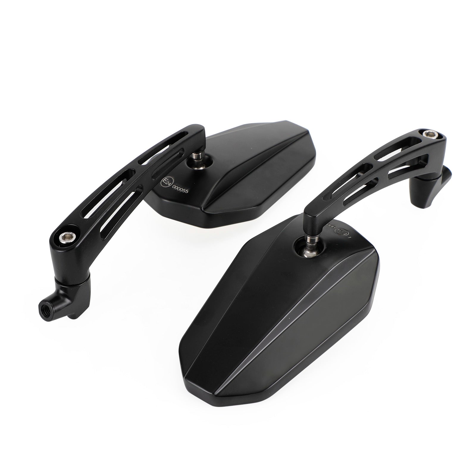 Achteruitkijkspiegels paar VOOR Honda CB 500 X CB 500 F 2019-2022 NT 1100 2022