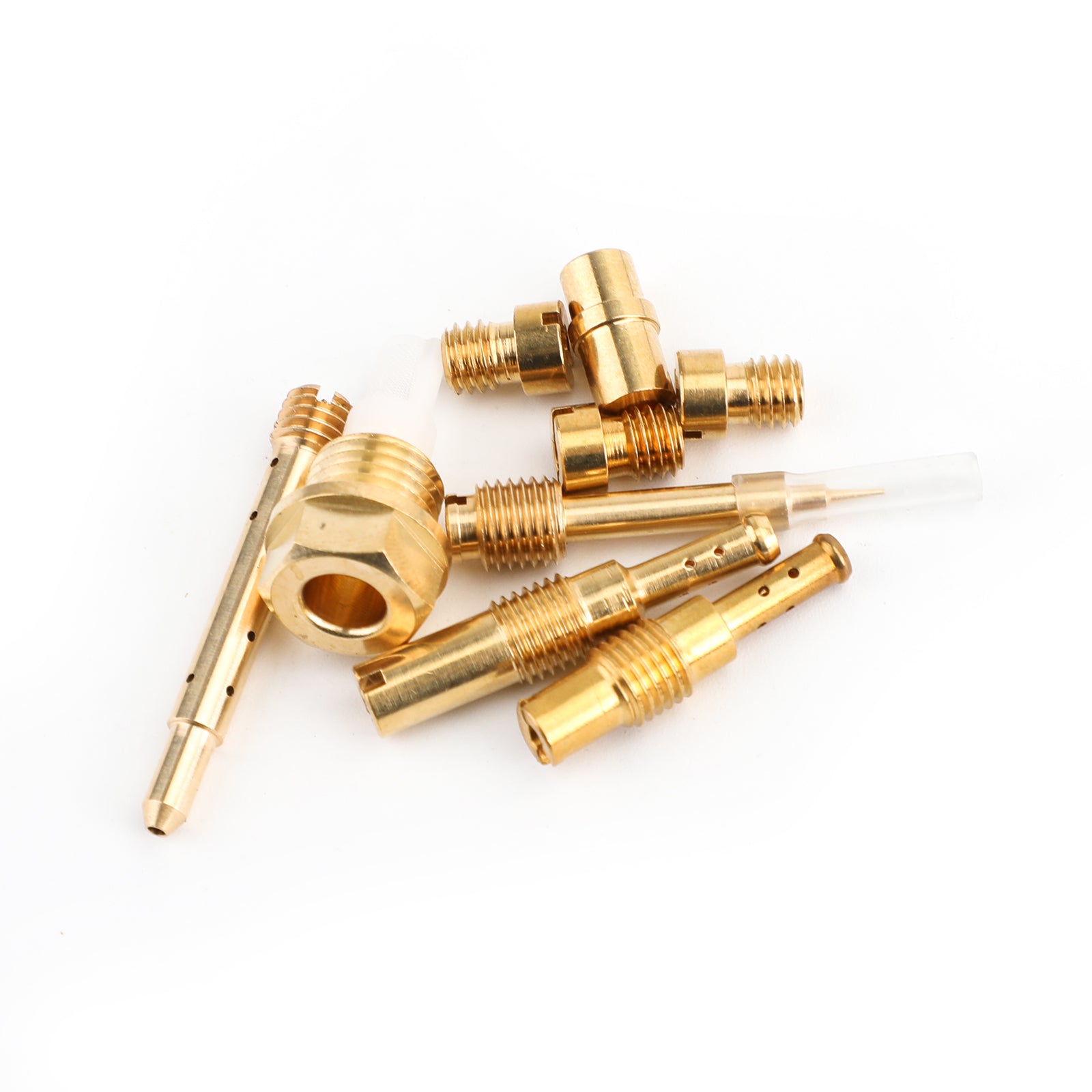 HONDA CBX 1000 CBX1000 78 79 6 Set Carburetor Carb rebuild washer Jets KITS