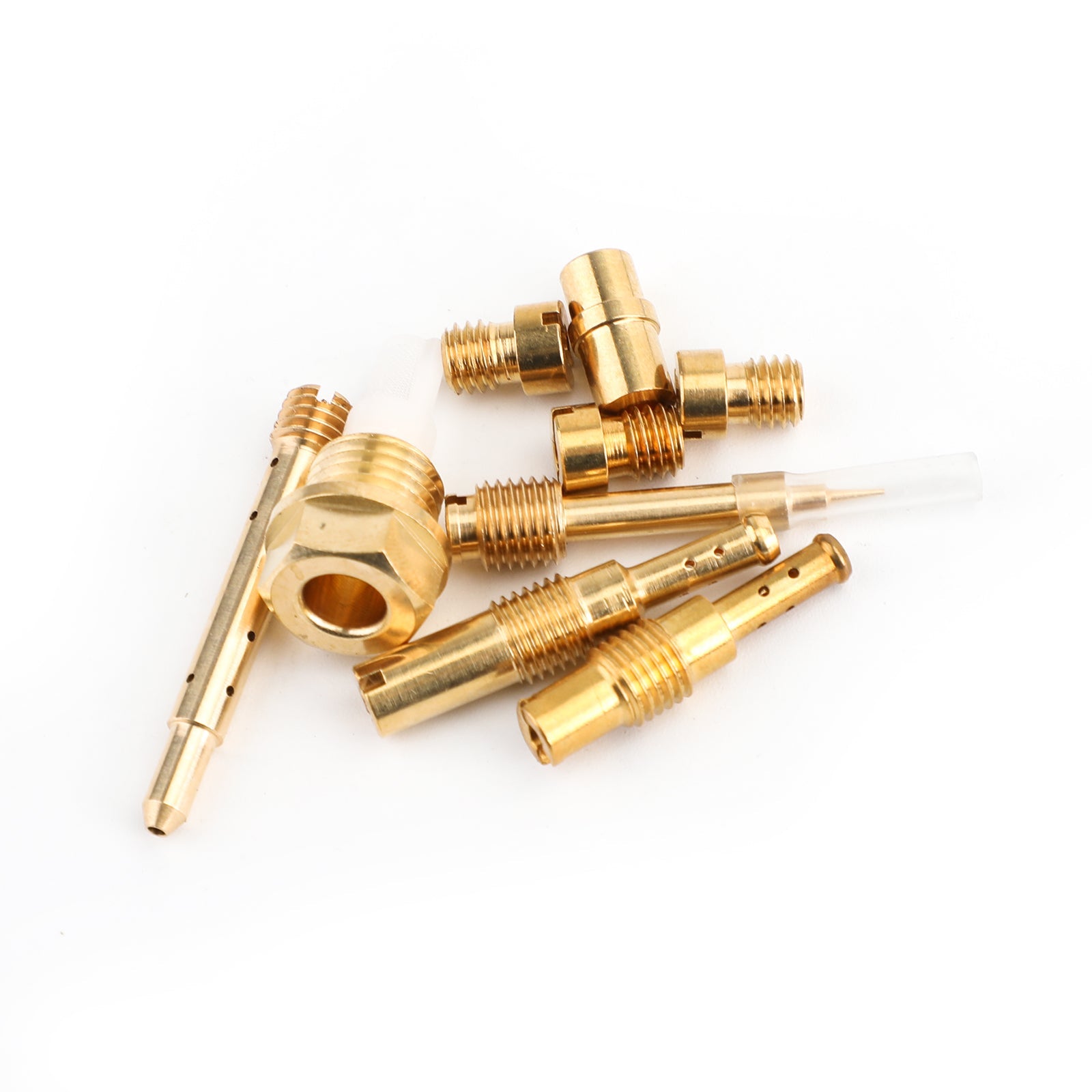 Carburateur Carb herbouw wasmachine Jets KITS voor HONDA CBX 1000 CBX1000 78 1979 1980 Generiek