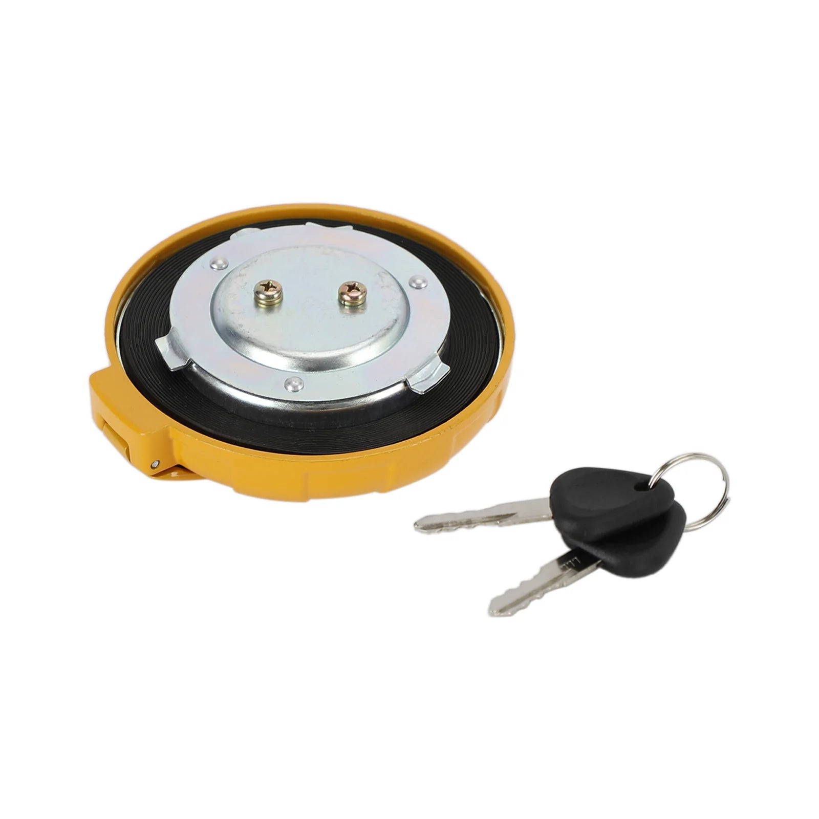 14528922 Bränsletankkapsel för Volvo Excavator EC210 EC210B EC240B EC290B EC360B