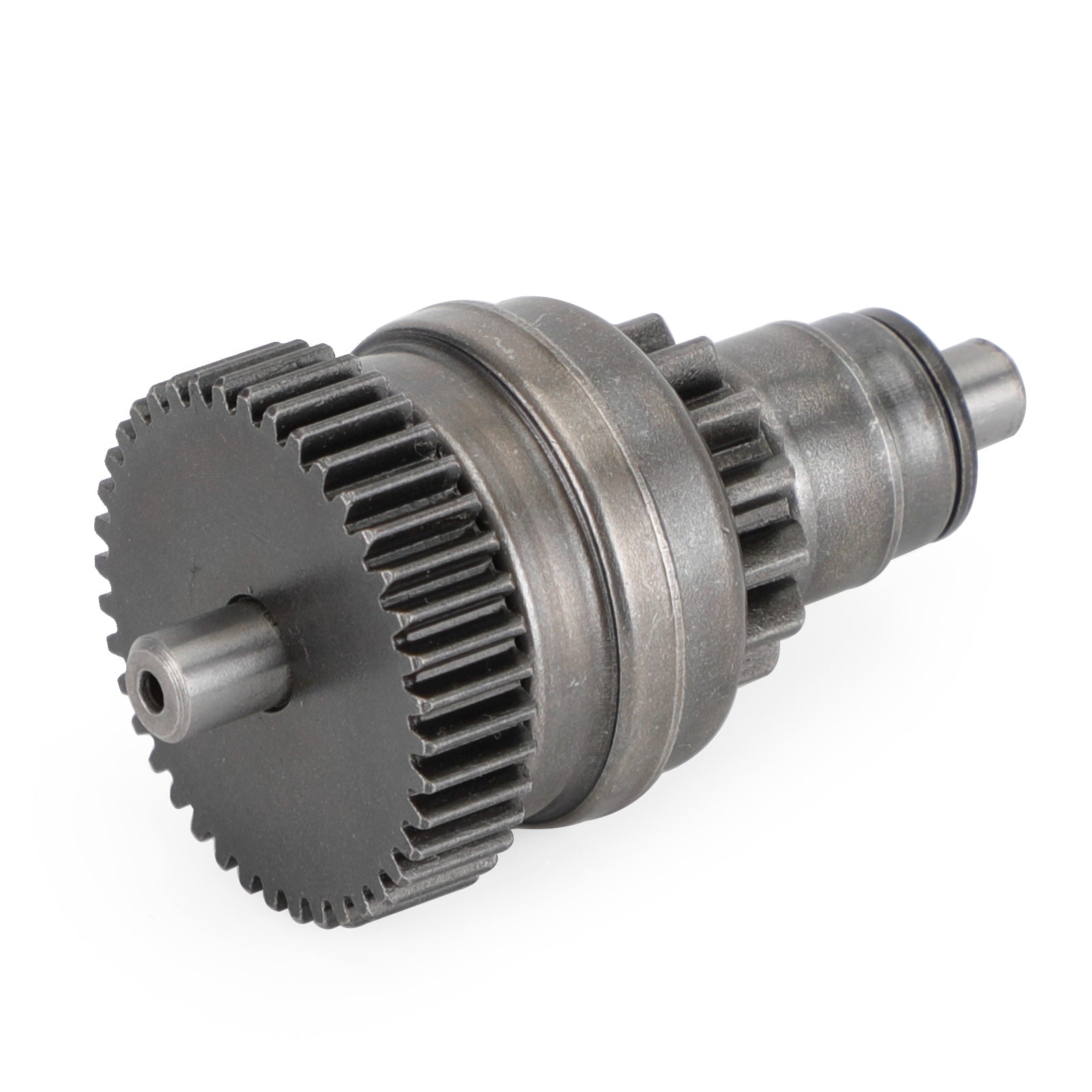 Starter Bendix Idler Gear för Piaggio Vespa ET4 125 Hexagon Liberty 125 96-2000