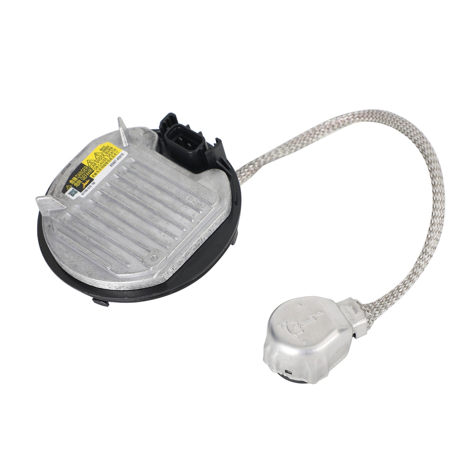 D4S D4R HID XENON BALLAST FIT DDLT004 Jednotka pre Toyota lexus generic