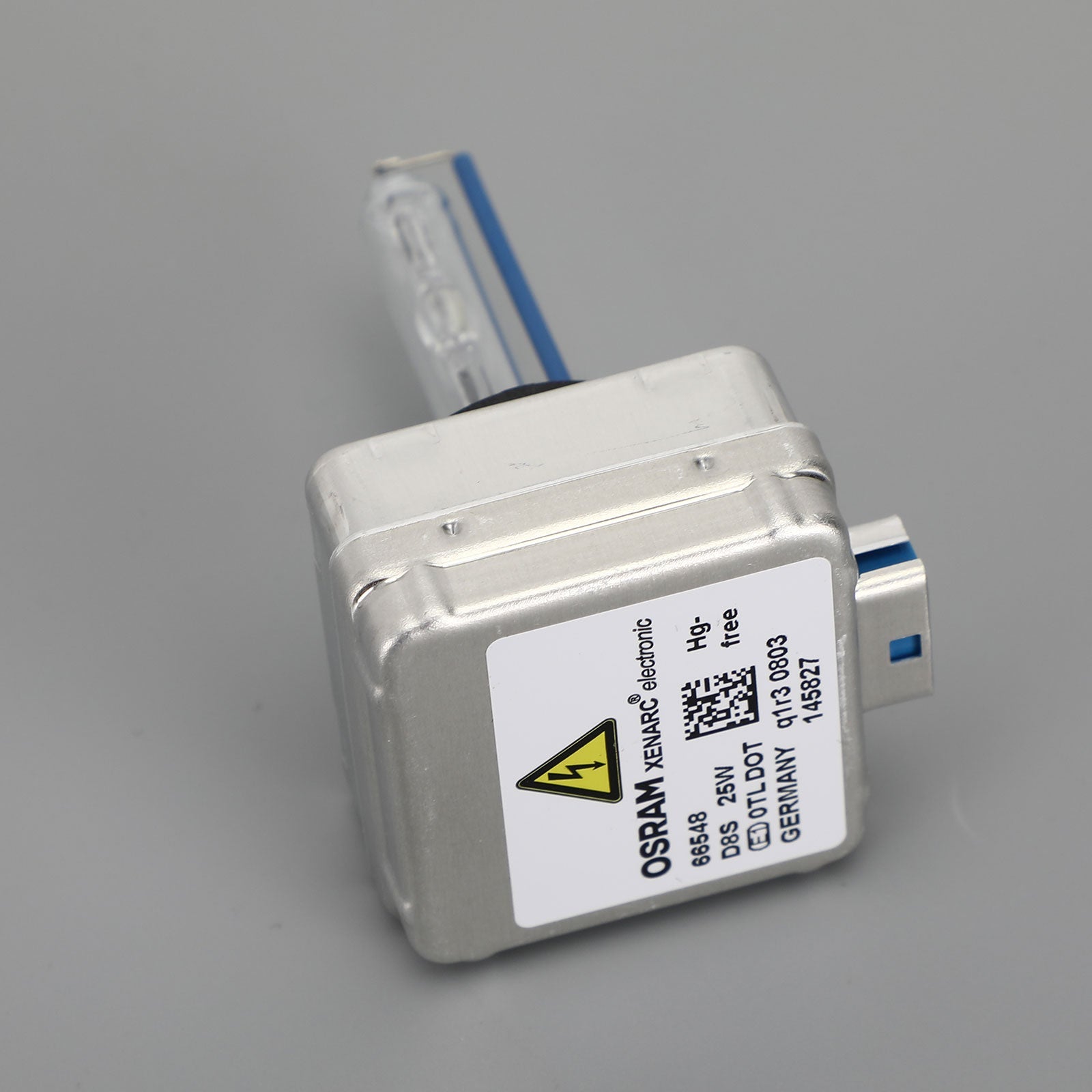 Pre auto pre kamión OSRAM Original Xenarc HID Lamp 66548 D8S 42V25W PK32D-1 Generic