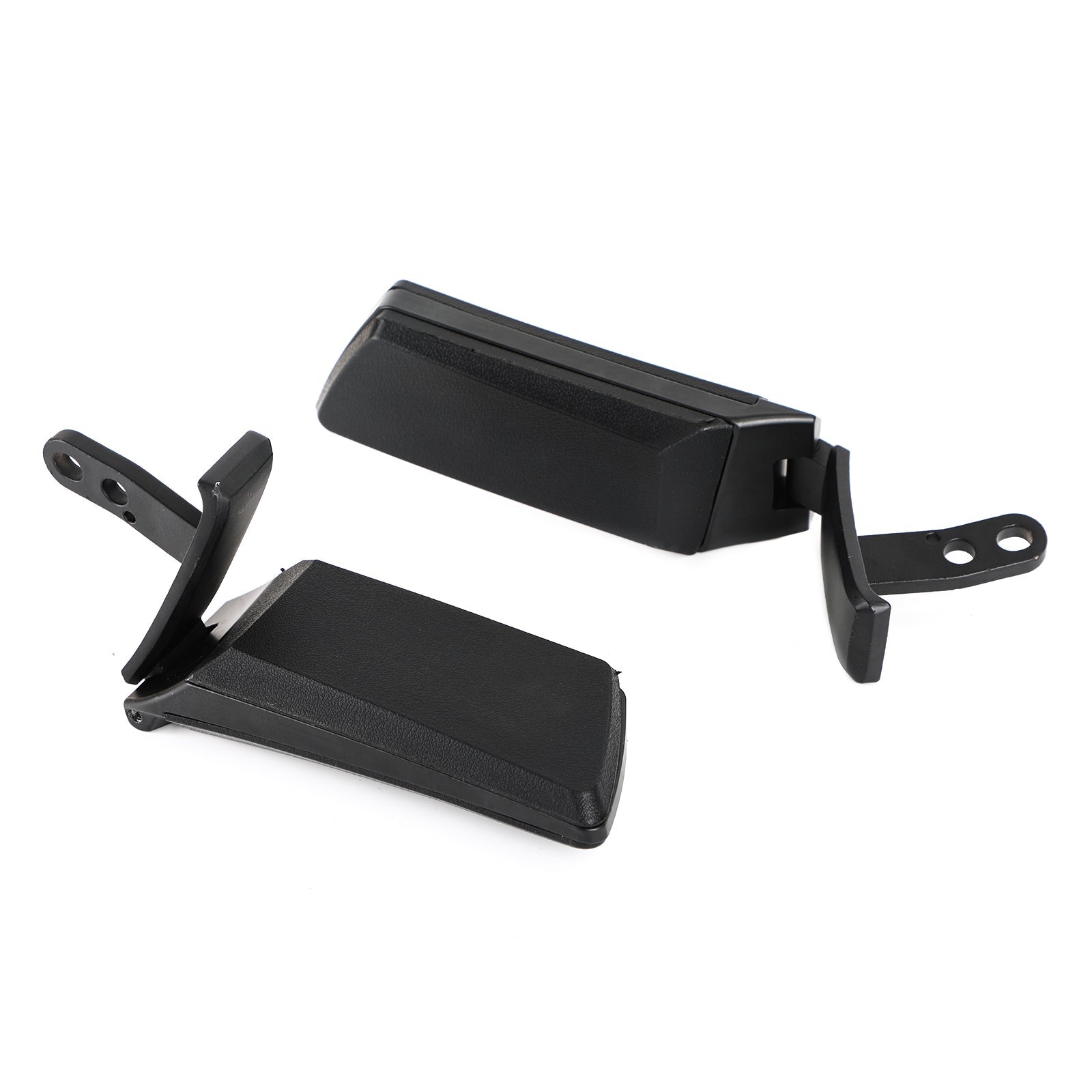 Bakre passagerararmstöd Handhållare Fit för Honda Gold Wing GL1800 Tour 2018-2021 Generic