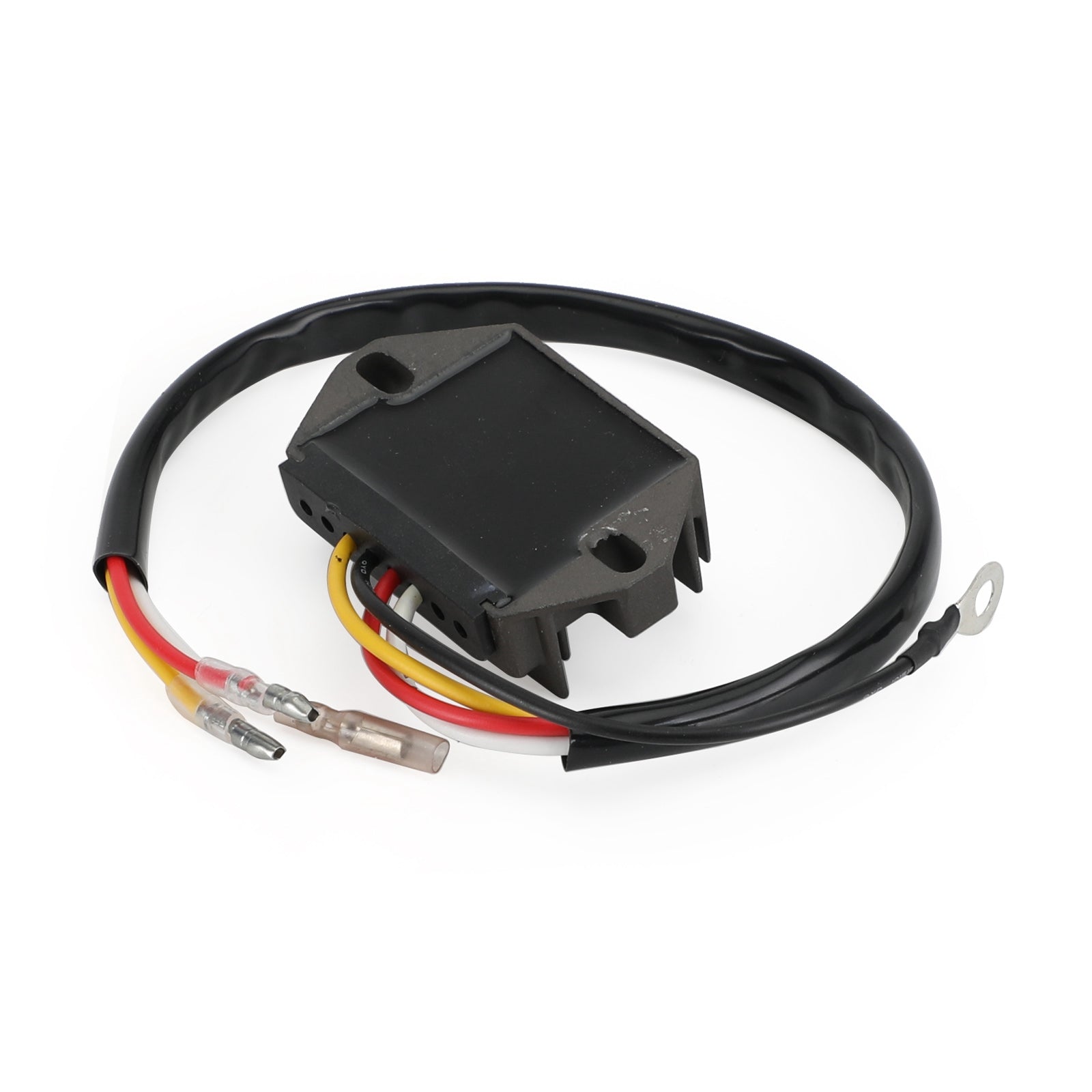 Regulátor usmerňovača pre Suzuki DT 50,55,60,65,75,85 HP prívesný motor 85-00 generický