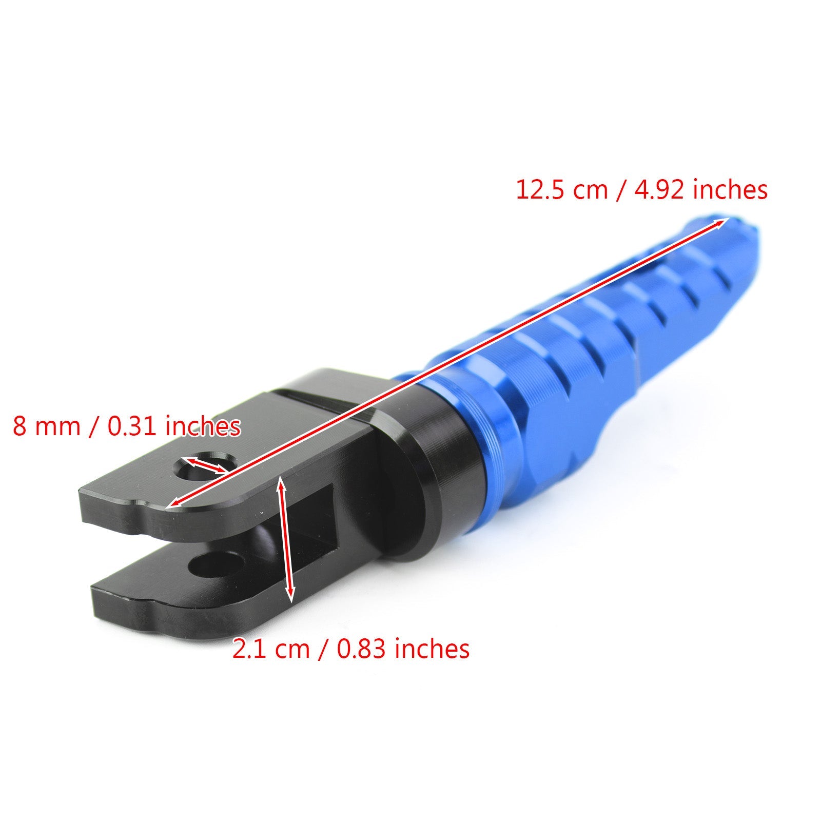 Predné nohy nohy pre nohy pre BMW R NINET 14-20 SCRACKLER/PURE 16-20 F900R F900XR GENERIC