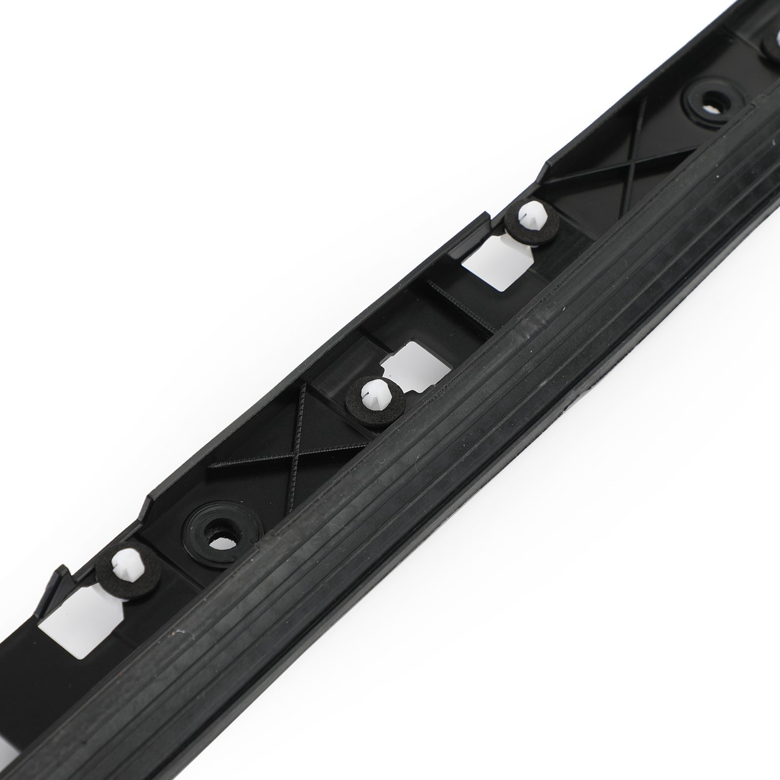 2011-2019 Ford Explorer LH+RH Windshield Inner Trim Pillar Molding Generic