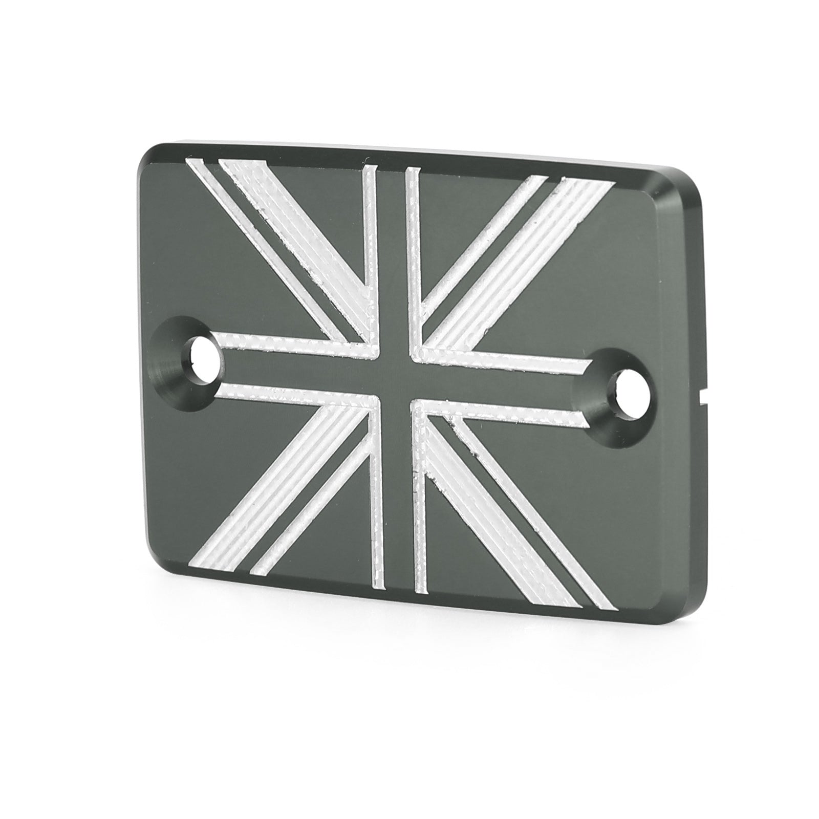 Front Brake Reservoir Cap Black for Tiger 800/XC/XR/XRX/XCA/XCR 1200 2011-2021